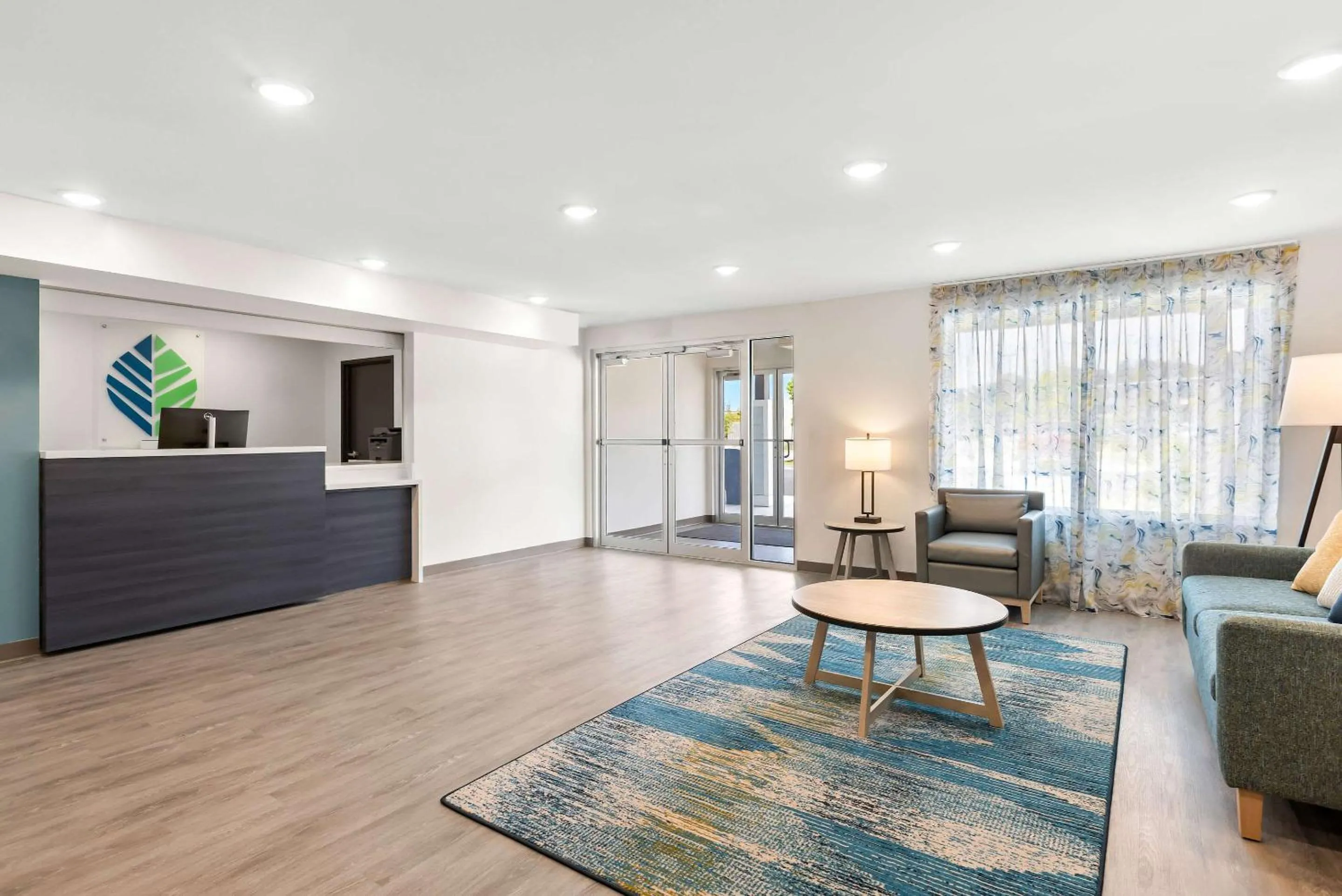 WoodSpring Suites Savannah West Chatham Parkway
