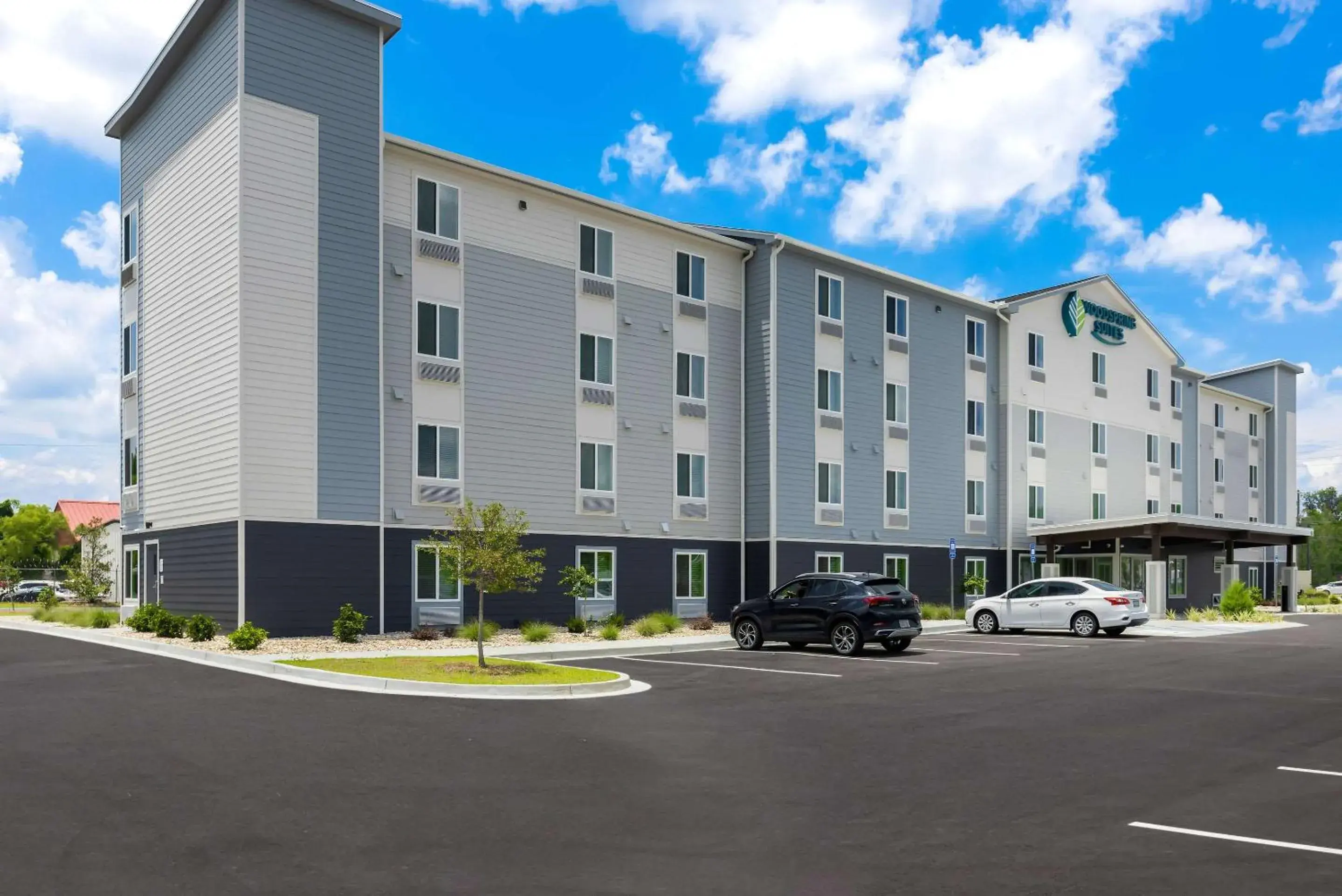 WoodSpring Suites Savannah West Chatham Parkway WoodSpring Suites Savannah West Chatham Parkway