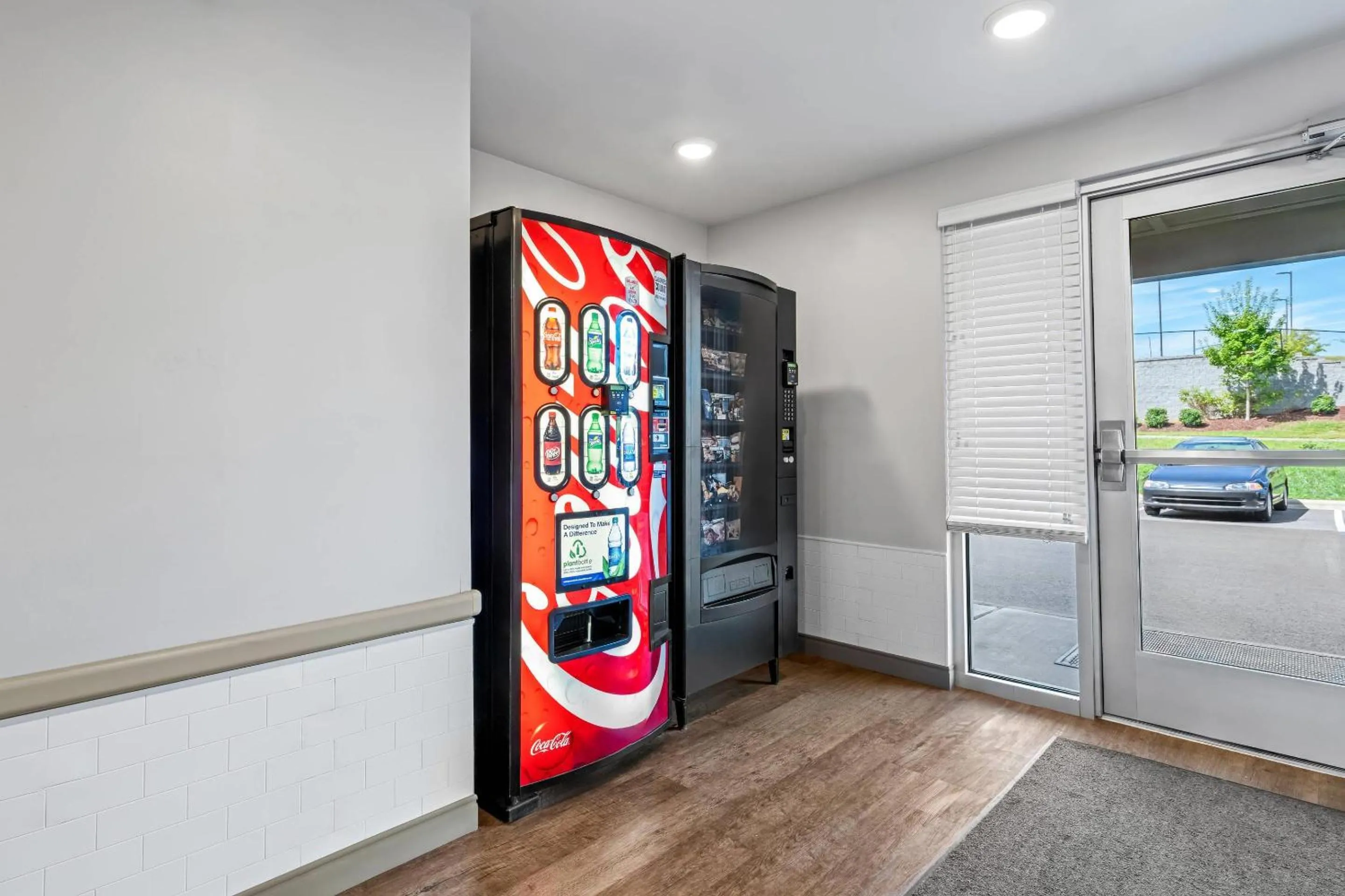 Other in WoodSpring Suites Winston-Salem near Hanes Mall