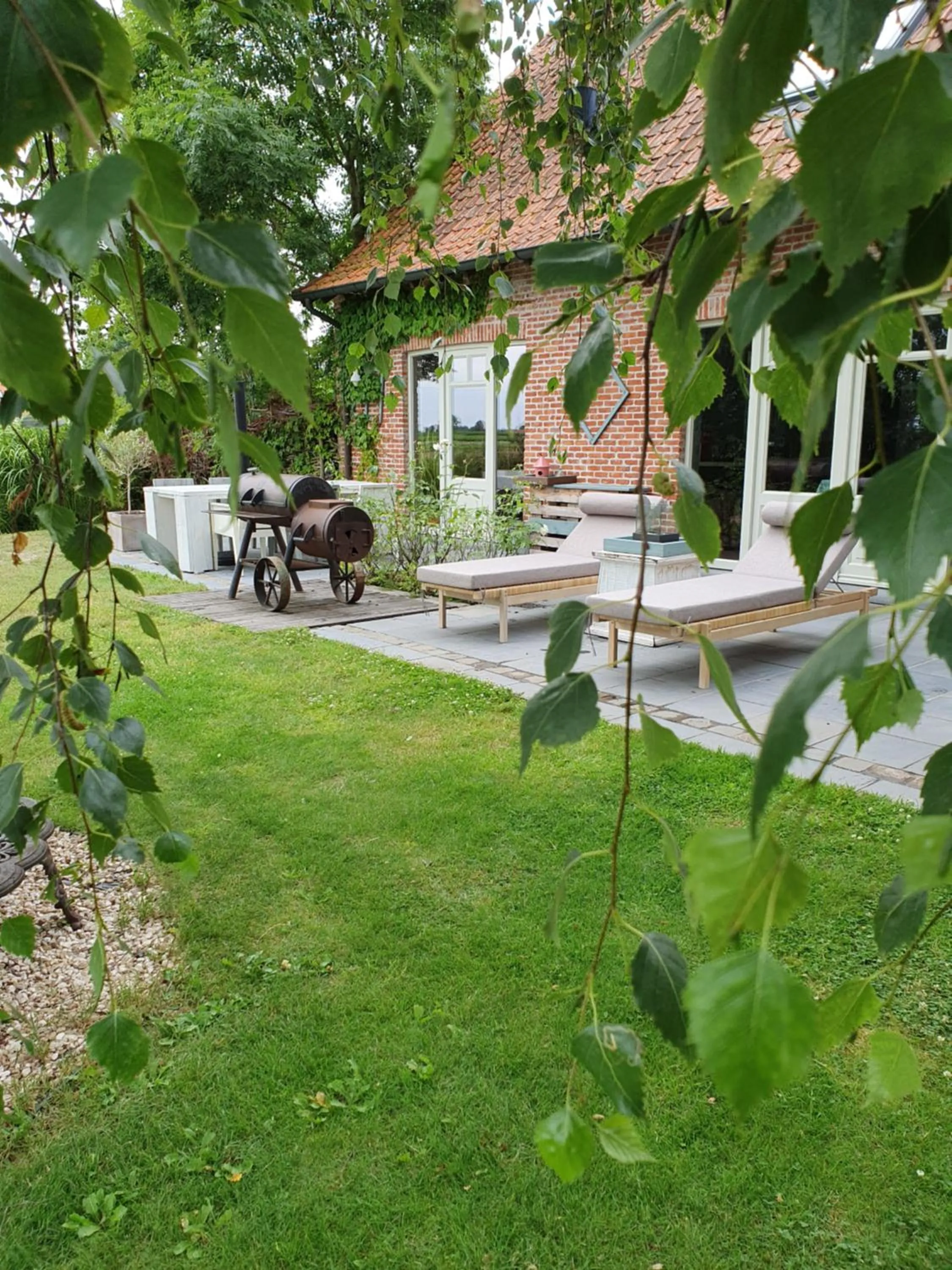 Cottage Moere