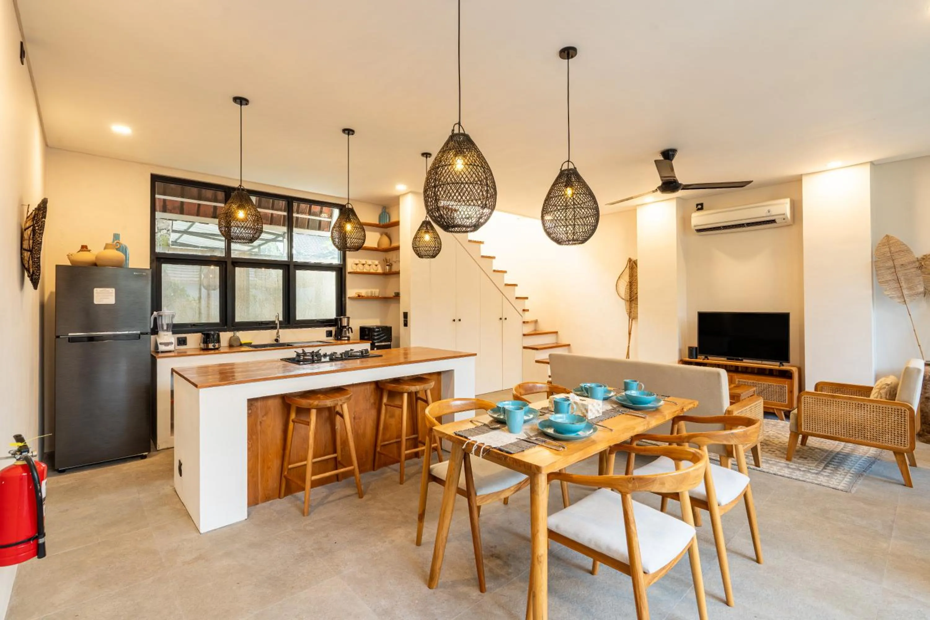 Hati Villa by Betterplace