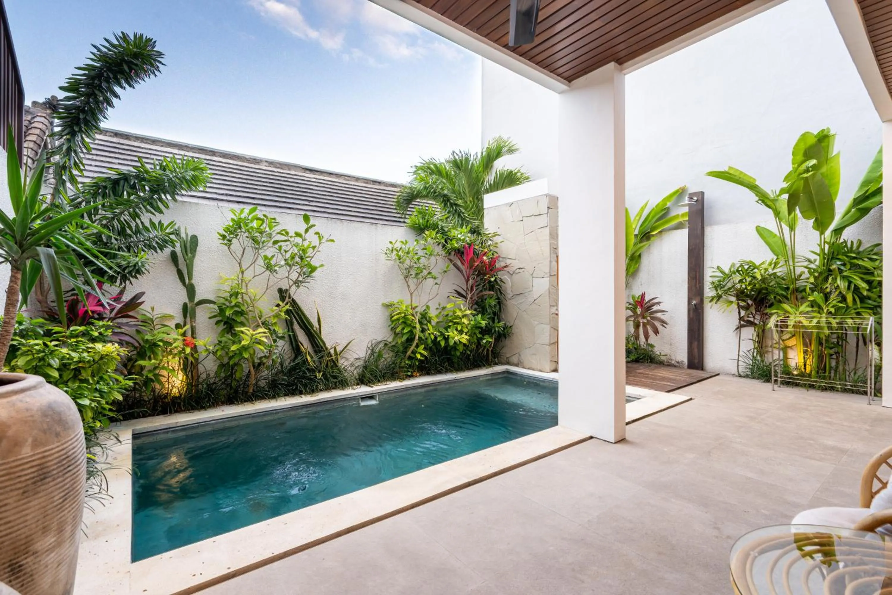 Hati Villa by Betterplace