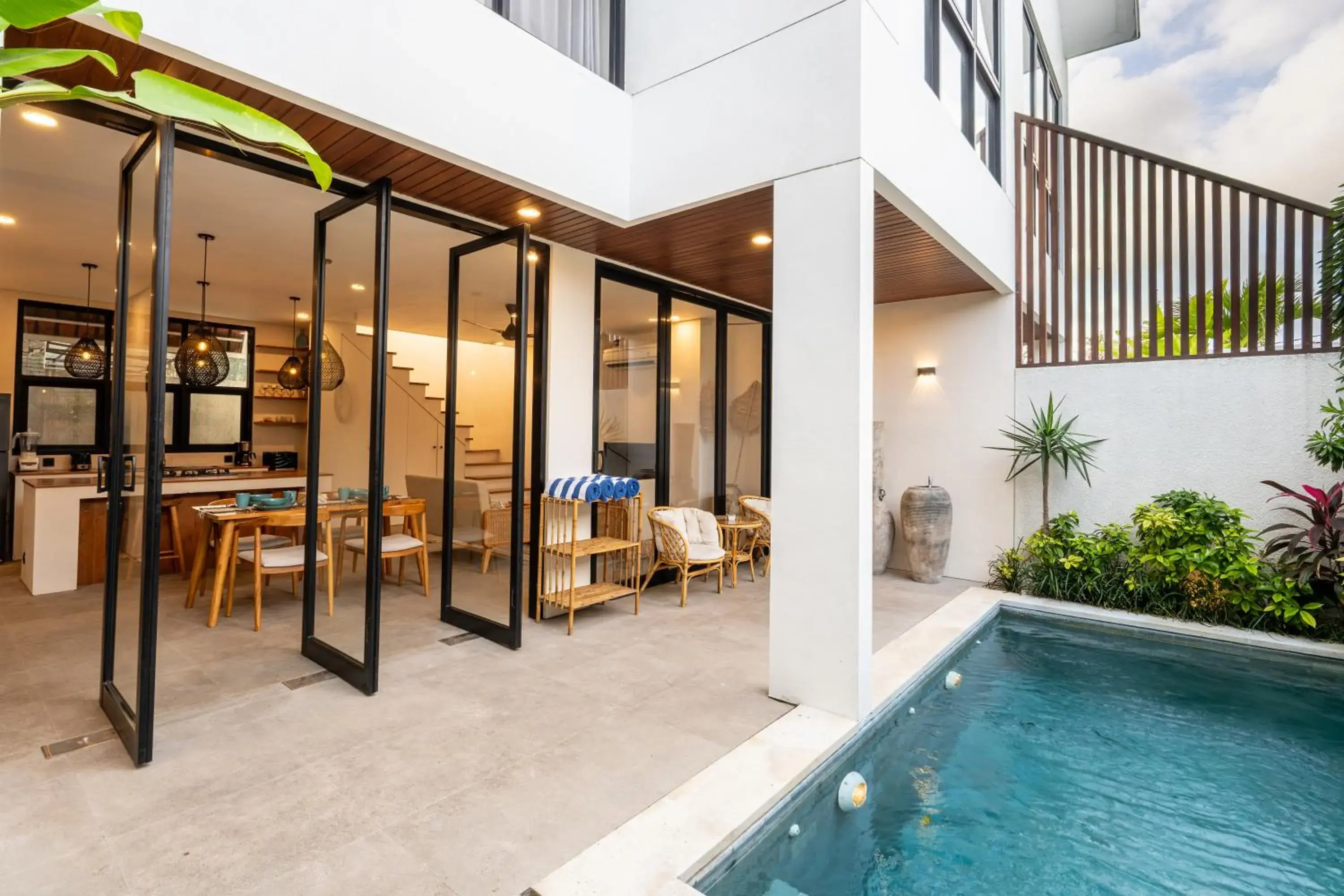 Hati Villa by Betterplace Hati Villa by Betterplace
