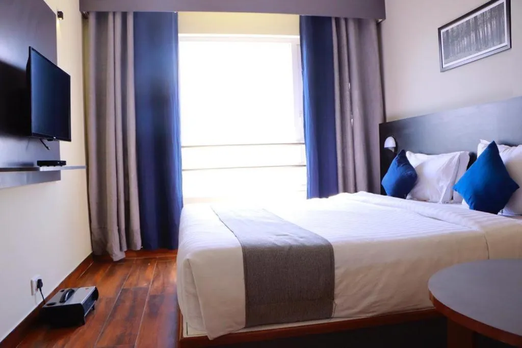 TV and multimedia in Mist View