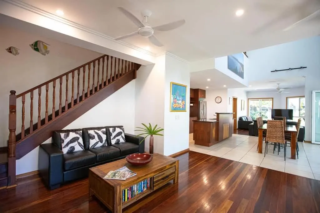 Four Mile Beach Retreat Port Douglas