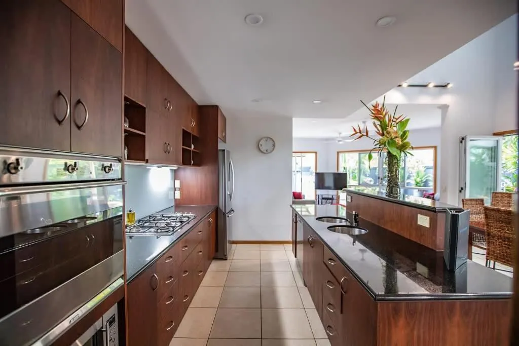 Four Mile Beach Retreat Port Douglas