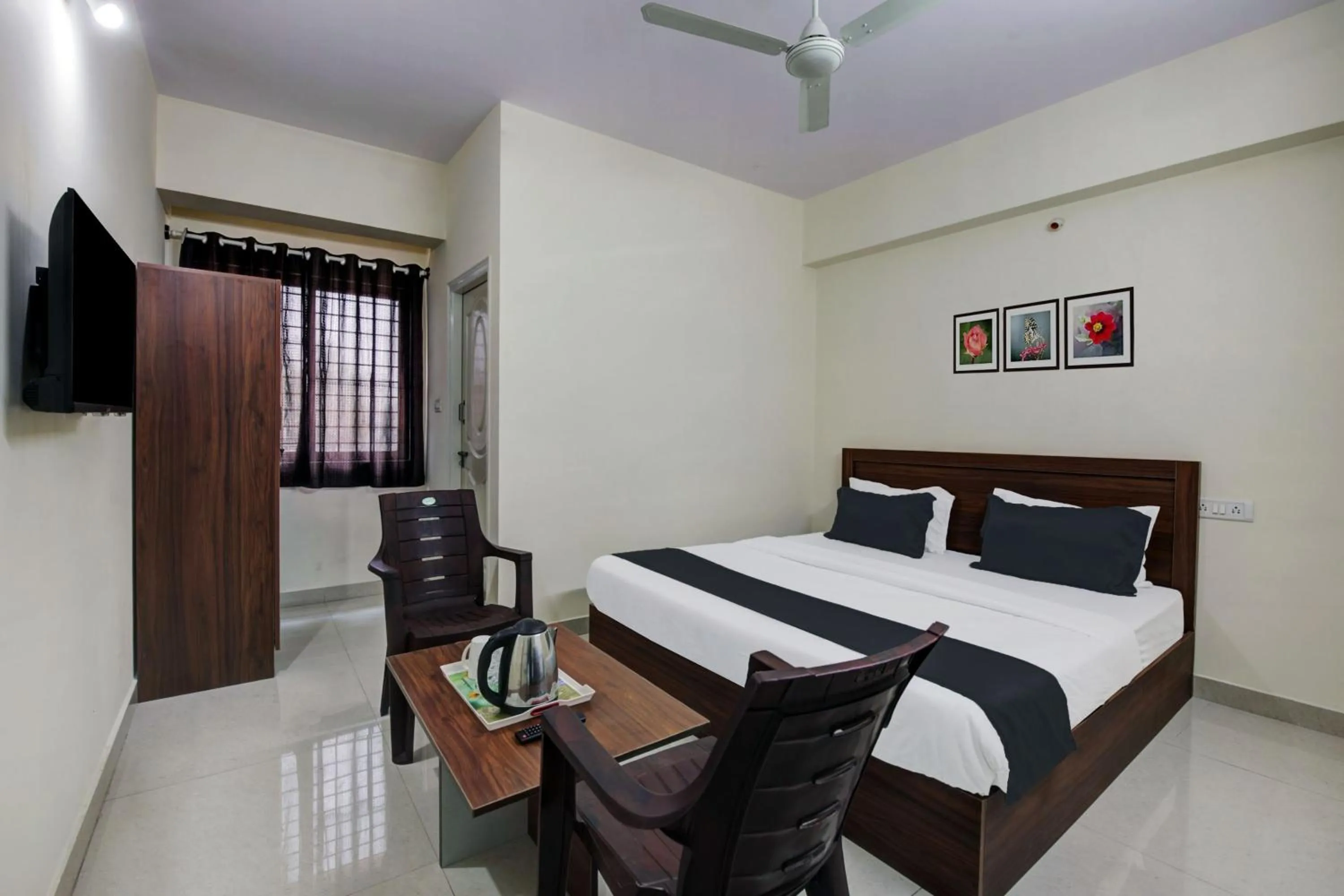 Hotel O KPC Comfort
