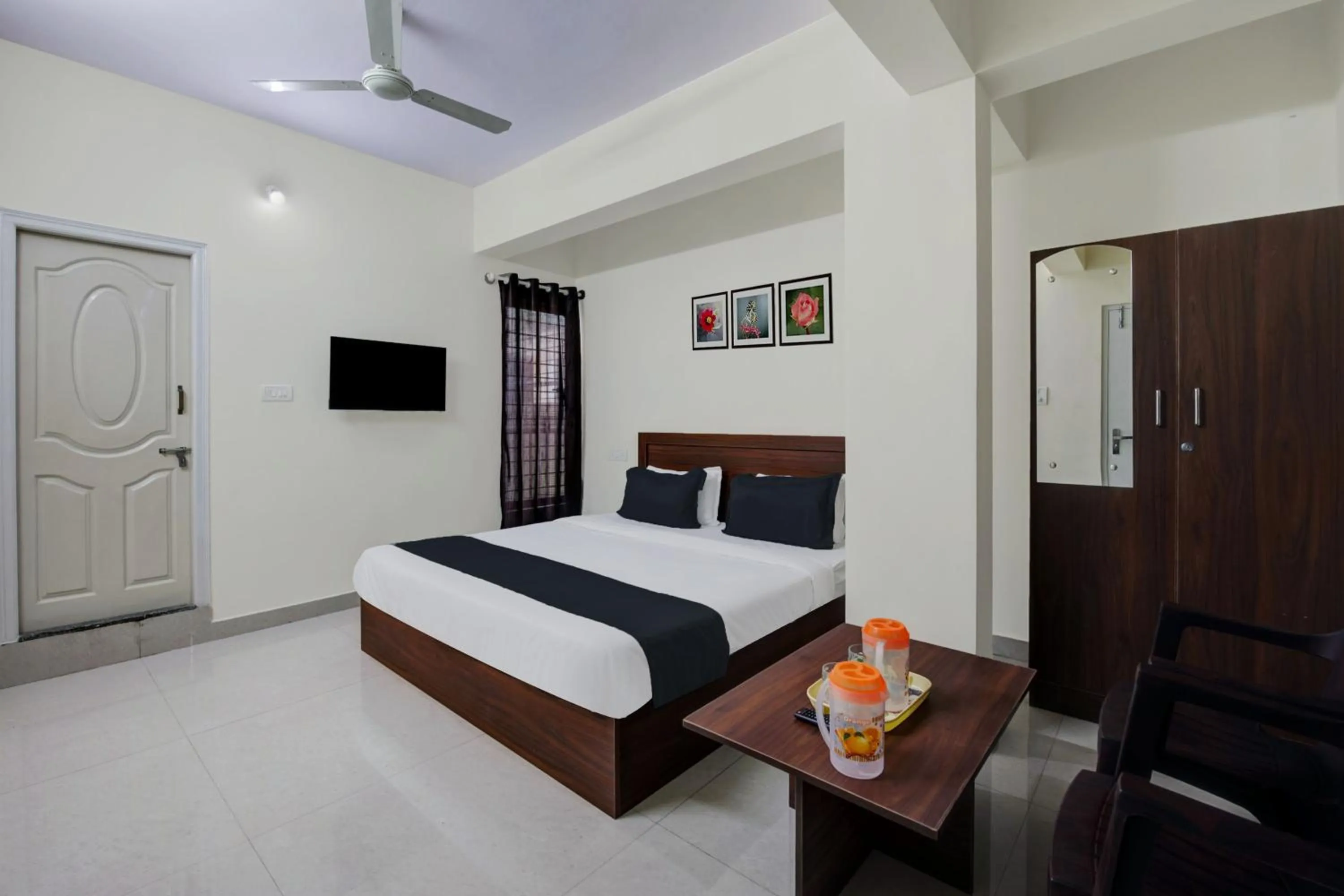 Hotel O KPC Comfort