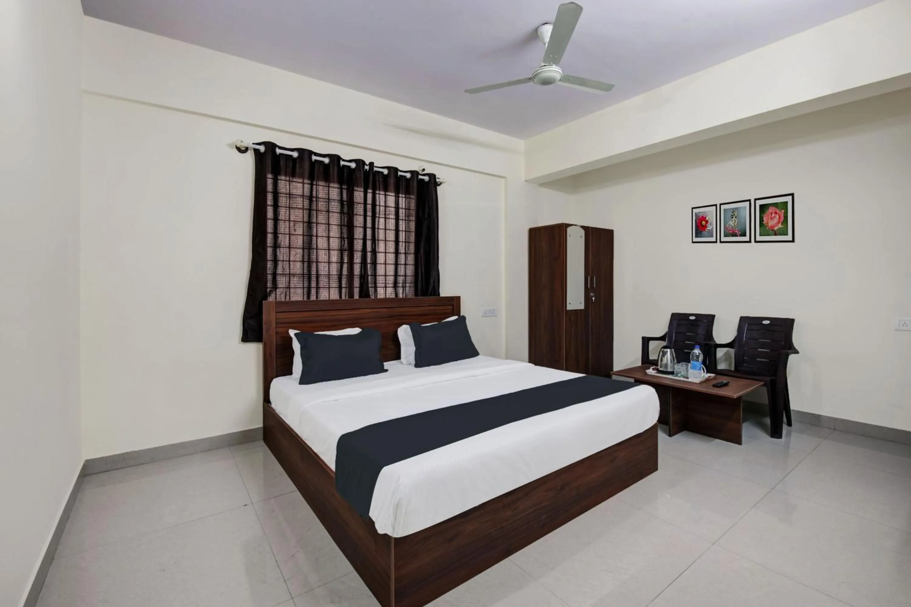 Hotel O KPC Comfort