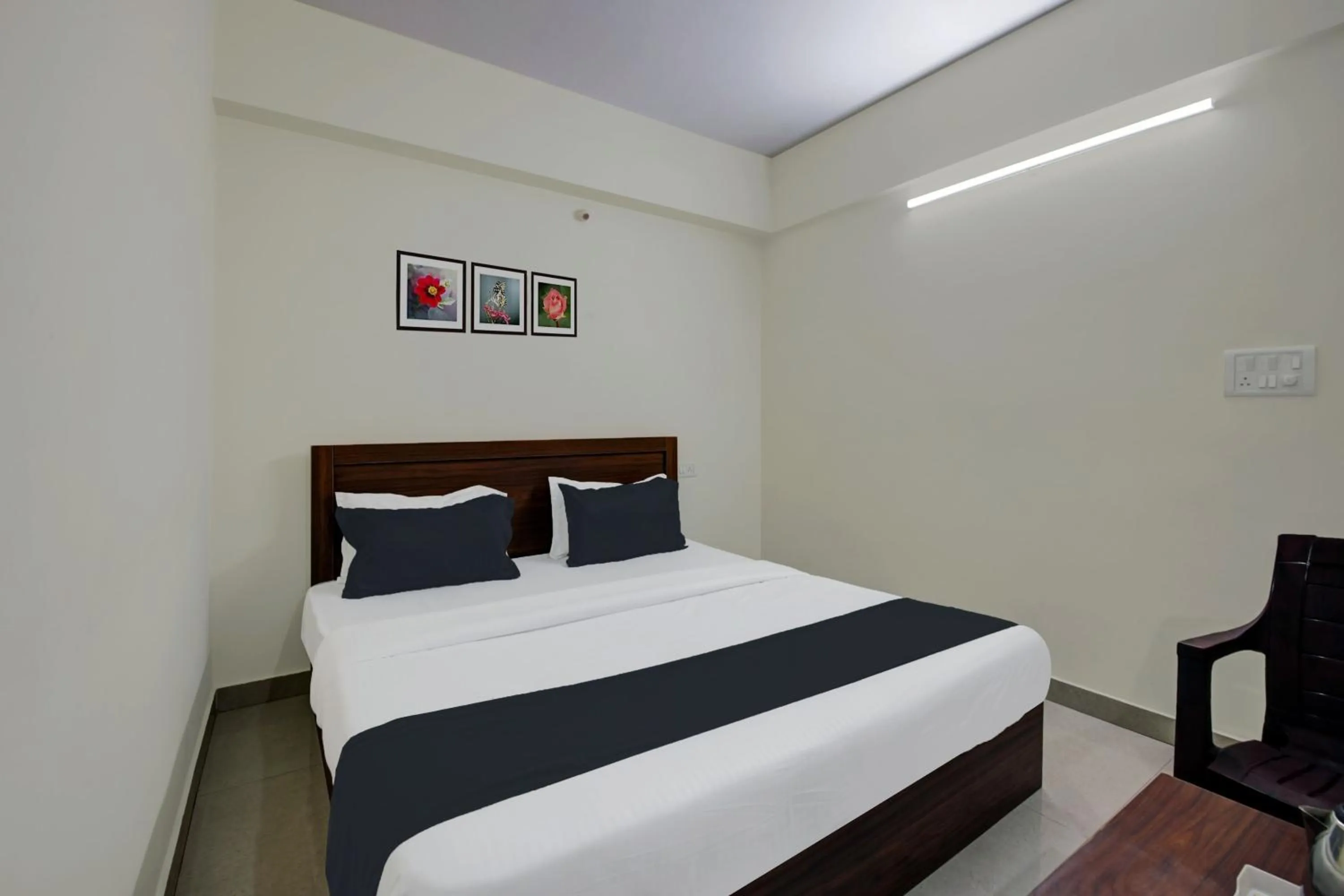 Hotel O KPC Comfort