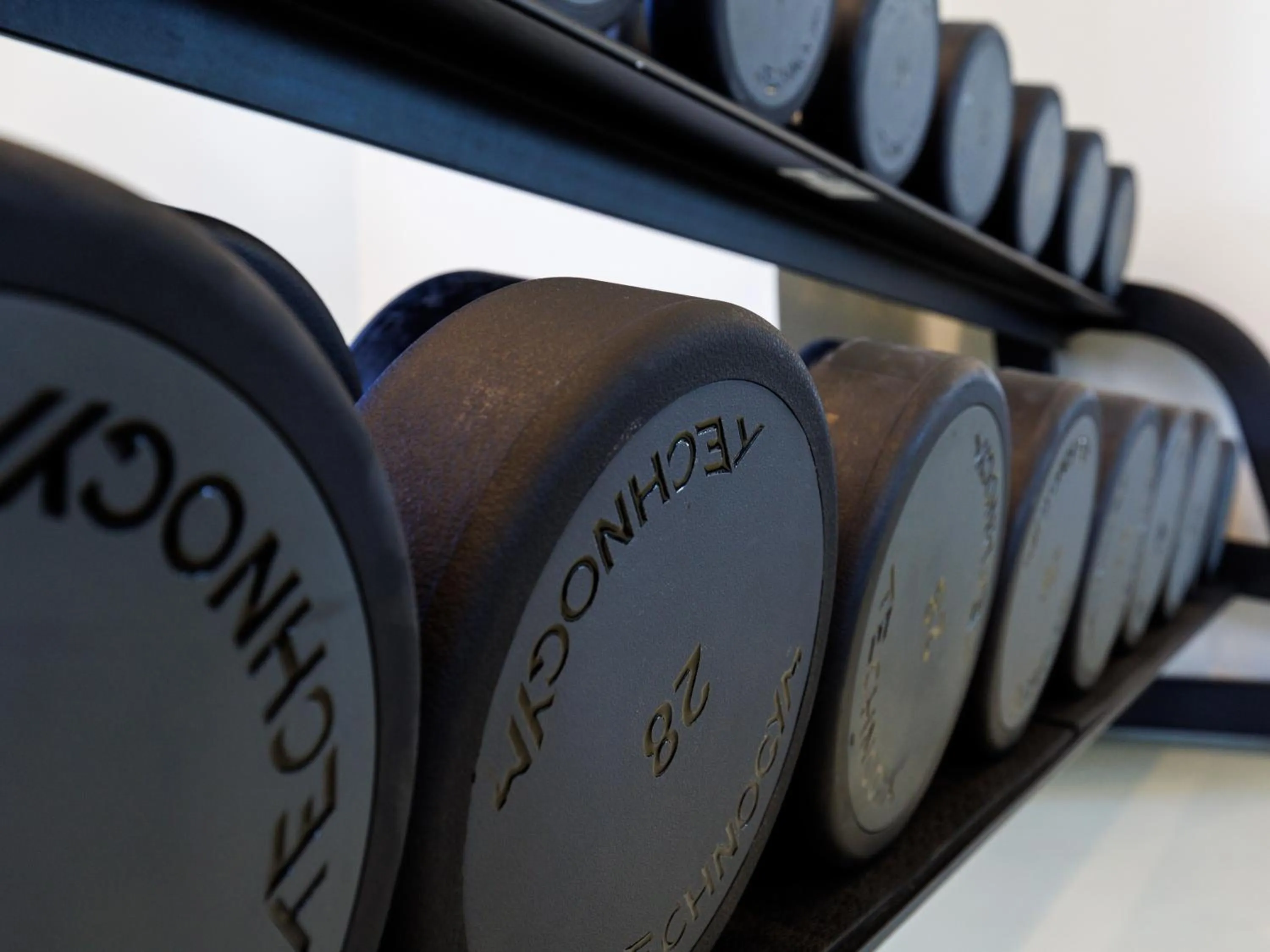 Fitness centre/facilities in Tabist Kitami Athlete Stays