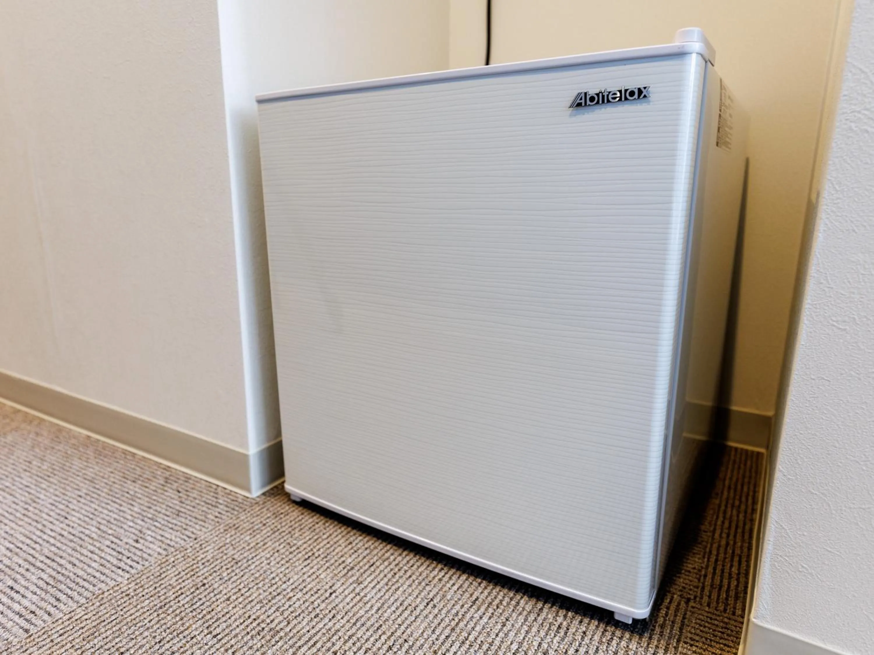 Photo of the whole room in Tabist Kitami Athlete Stays