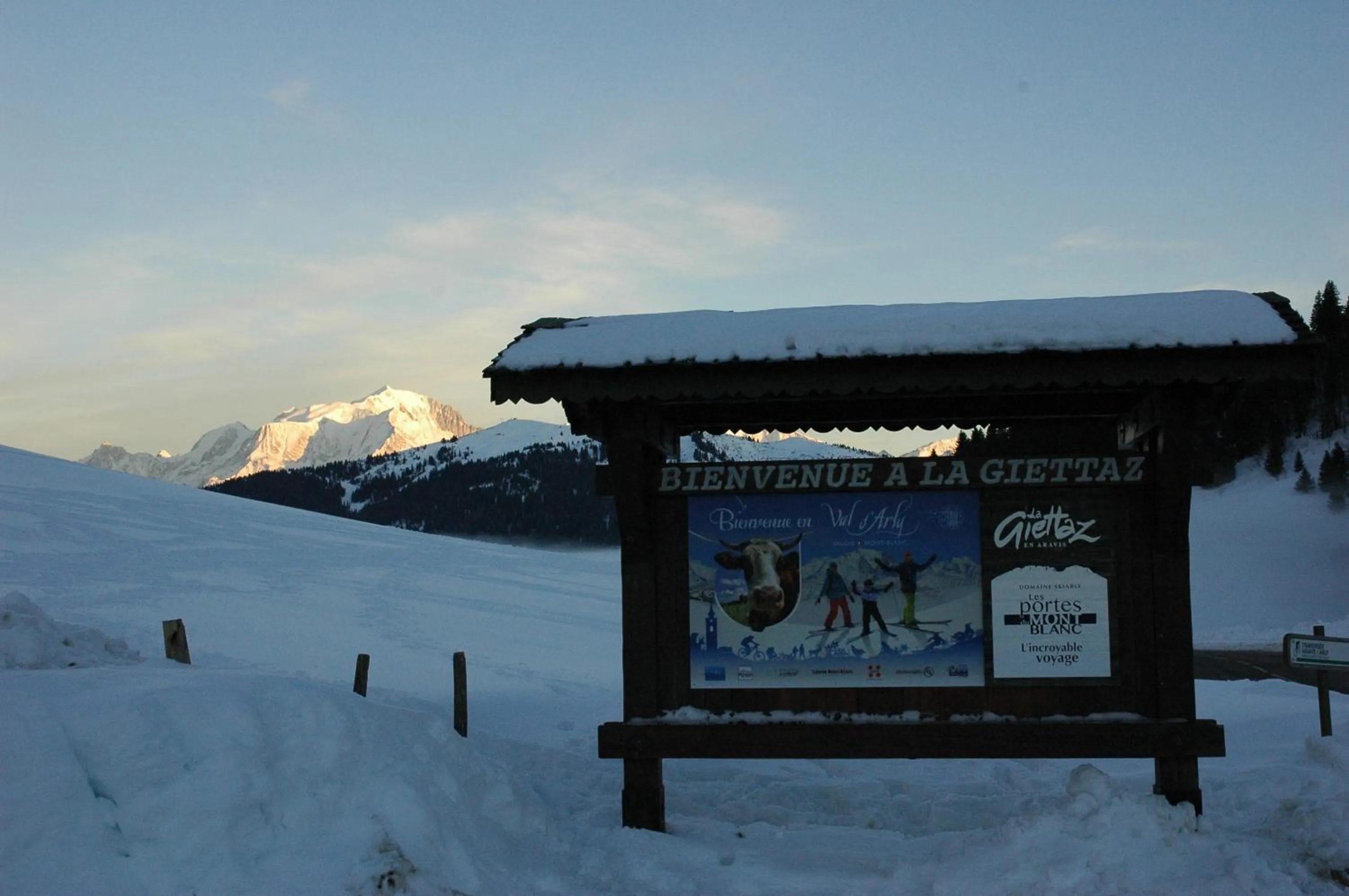 Other in Hôtel Flor'Alpes