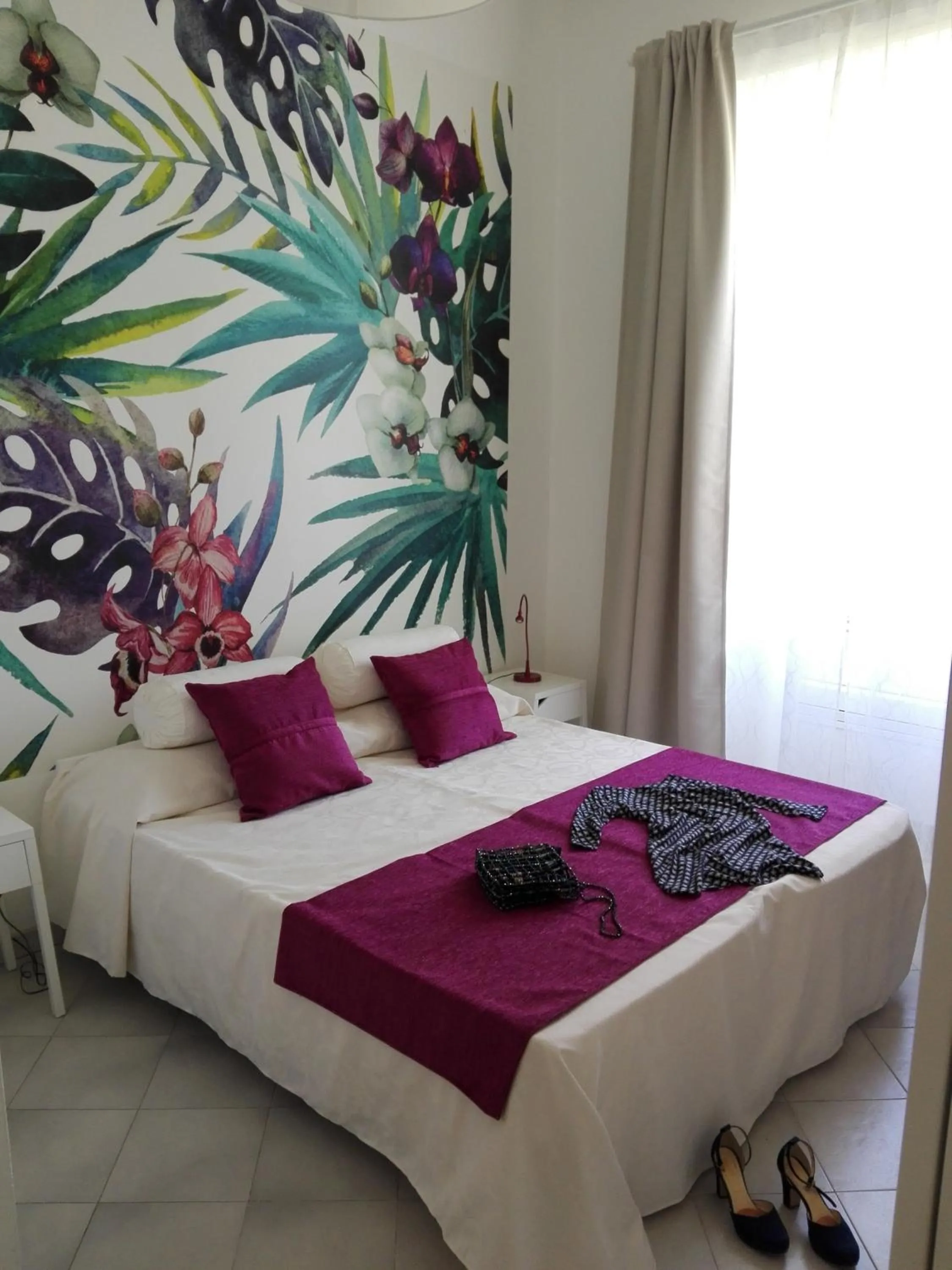 Domus Crescenzio - Guest House