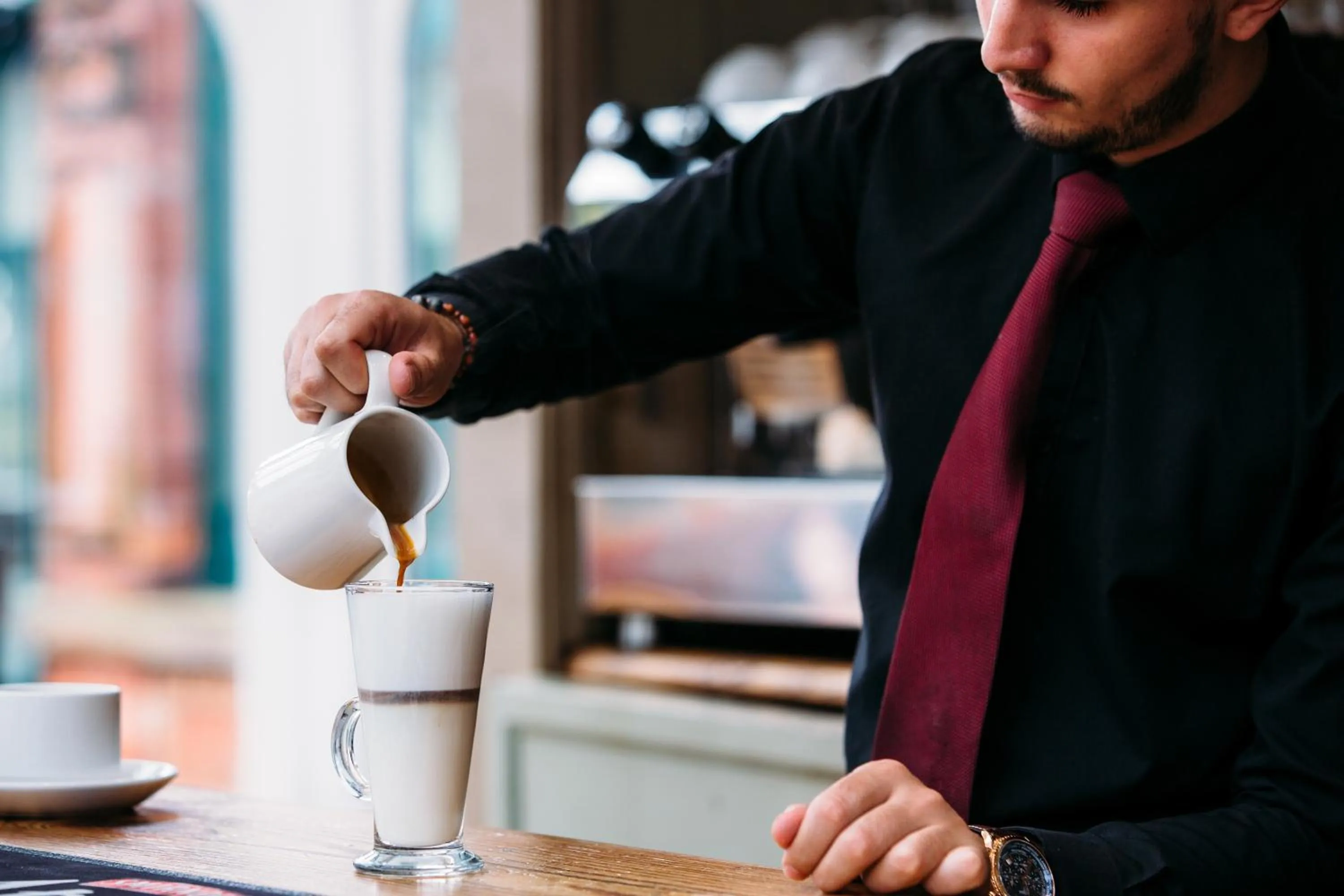 Food and drinks in Ardencote