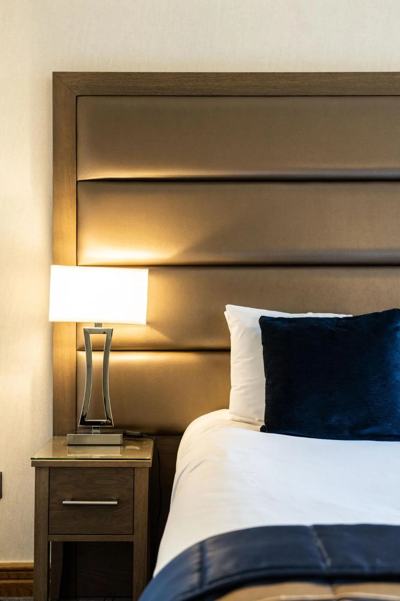 Bedroom, Bed in Ardencote