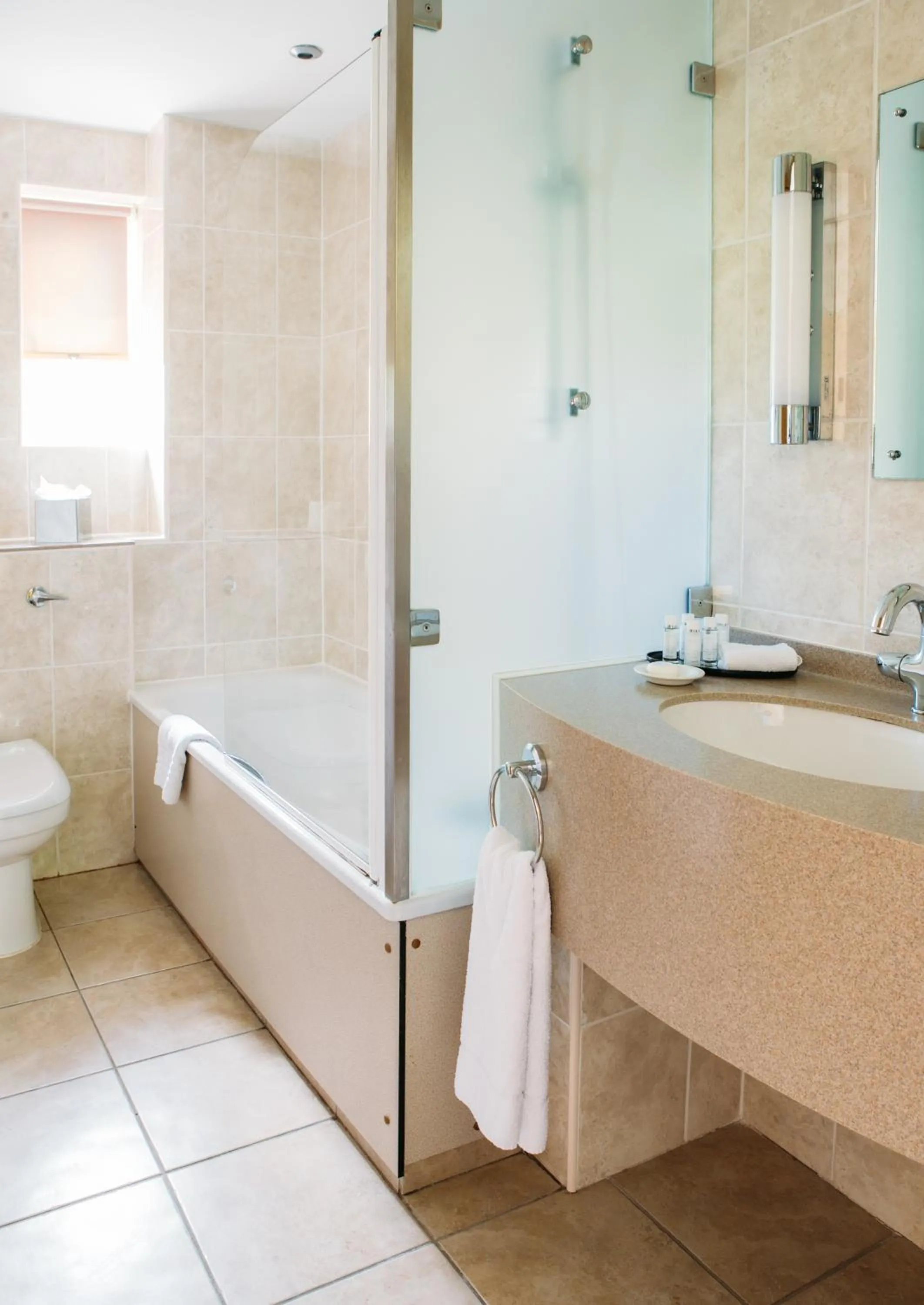 Bathroom in Ardencote