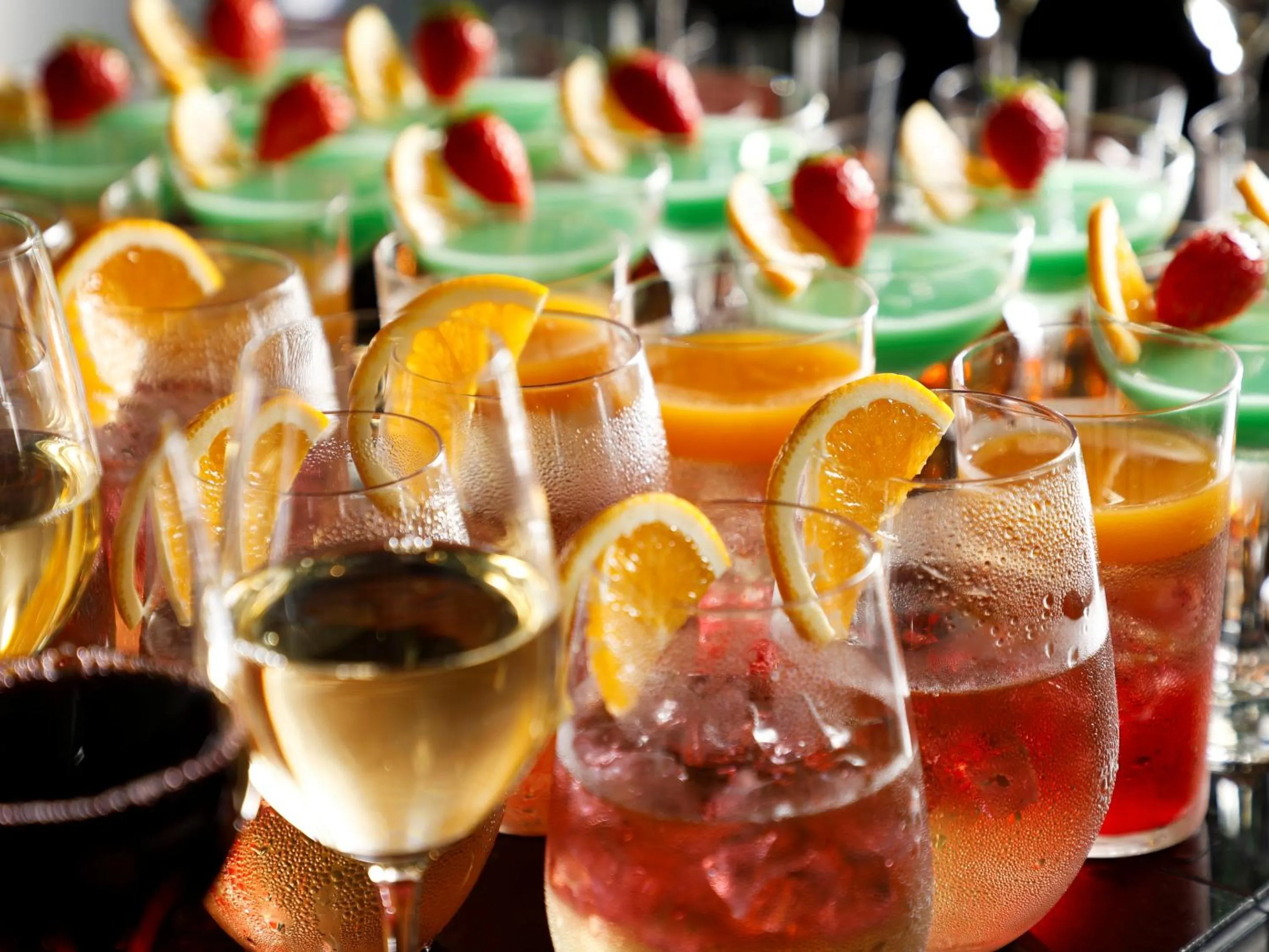 Meals in FIVE SPRING RESORT THE SHIRAHAMA