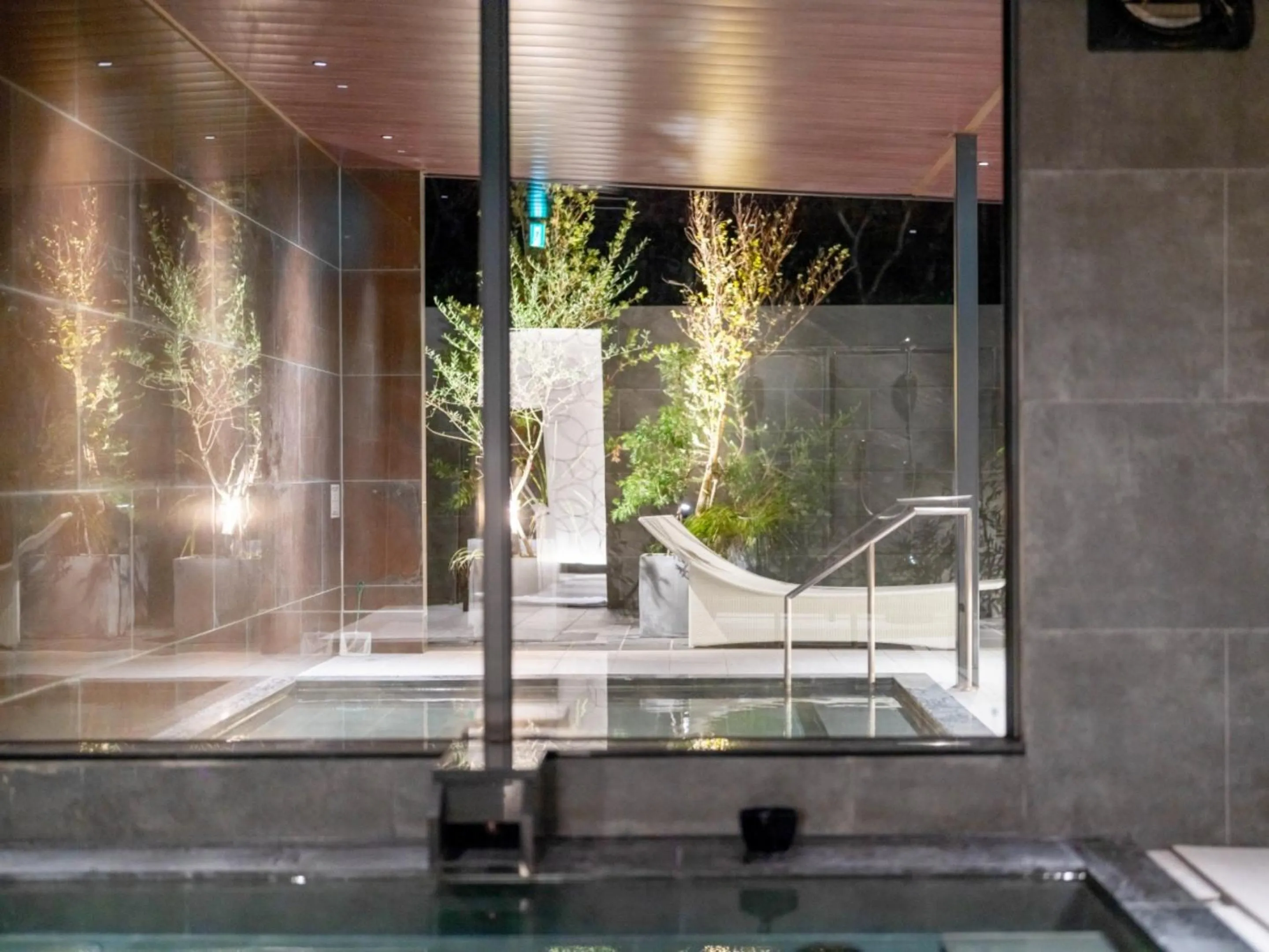 Public Bath in FIVE SPRING RESORT THE SHIRAHAMA