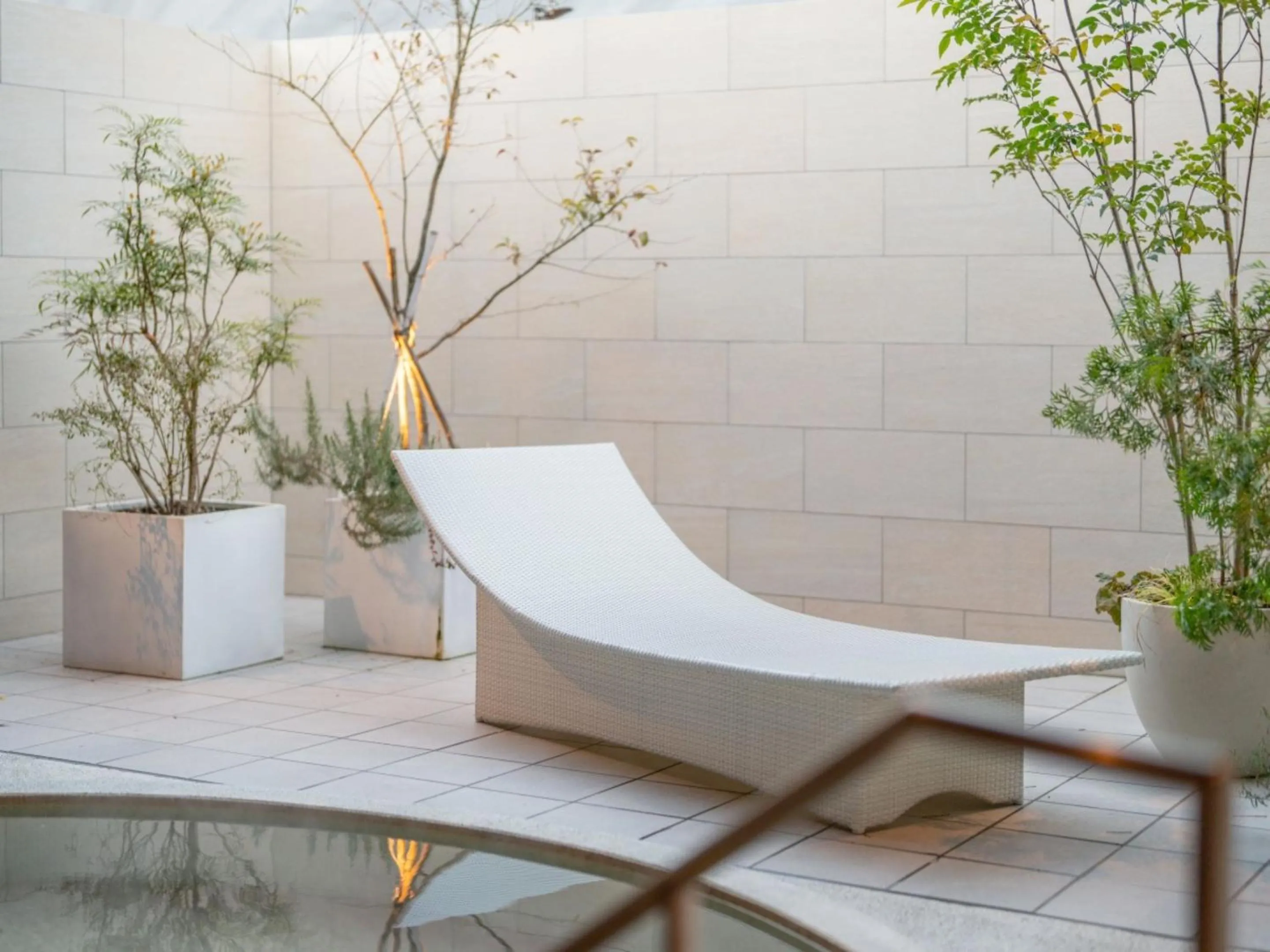 Public Bath in FIVE SPRING RESORT THE SHIRAHAMA