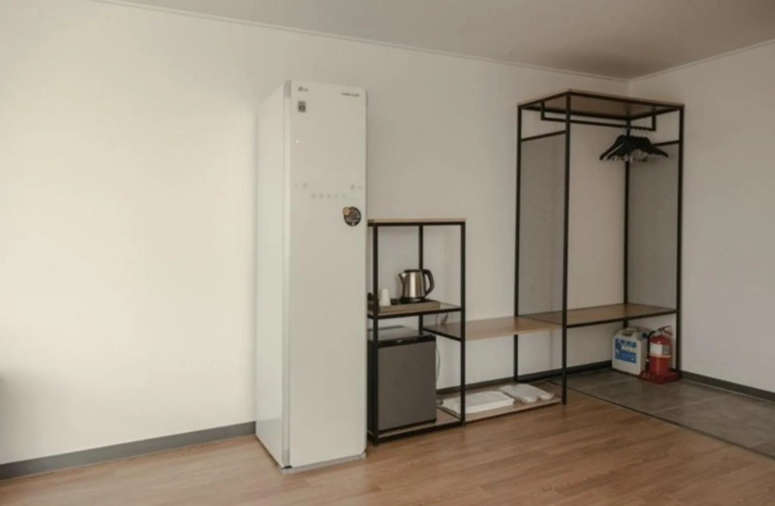 Lemain Hotel Seogwipo