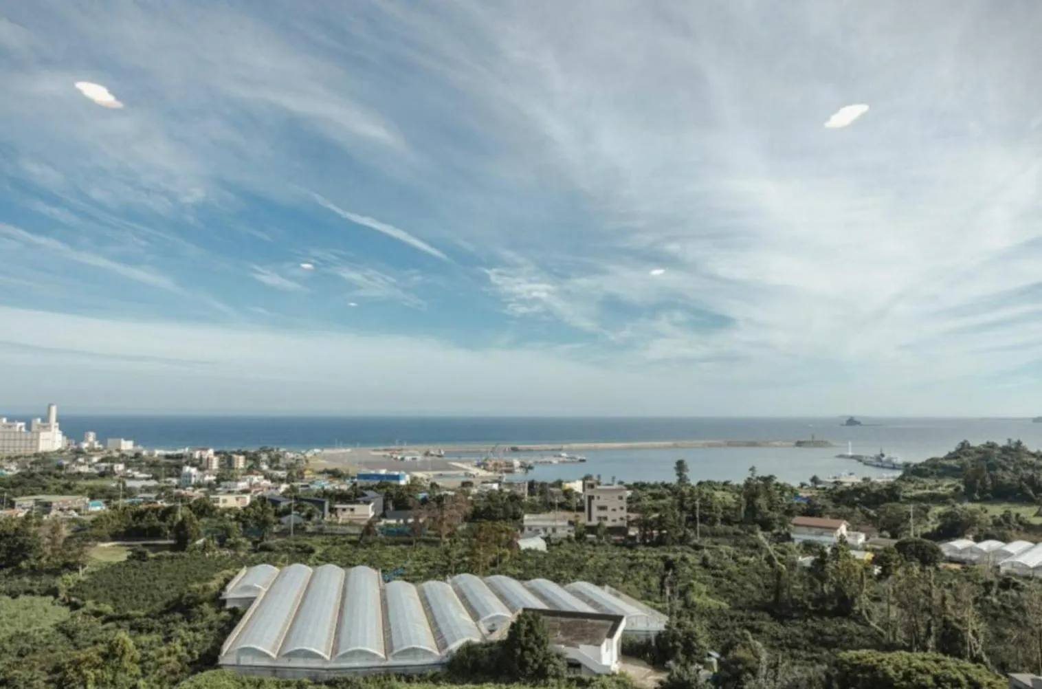 Lemain Hotel Seogwipo