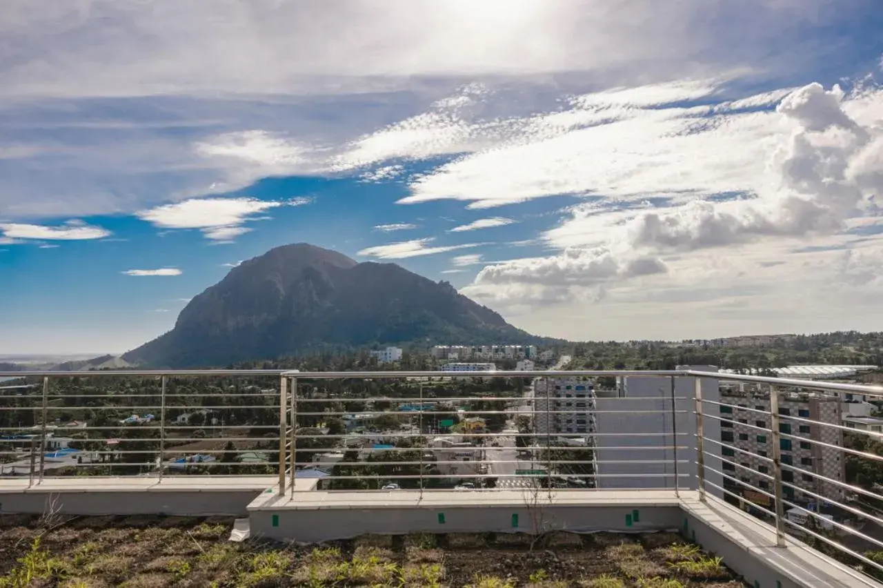 Lemain Hotel Seogwipo Lemain Hotel Seogwipo