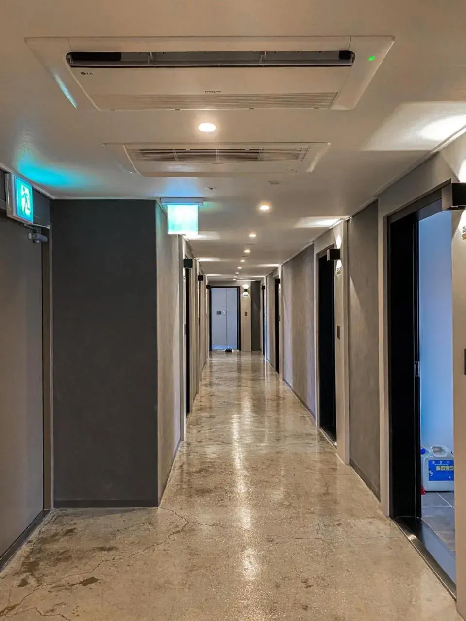 Lemain Hotel Seogwipo Lemain Hotel Seogwipo