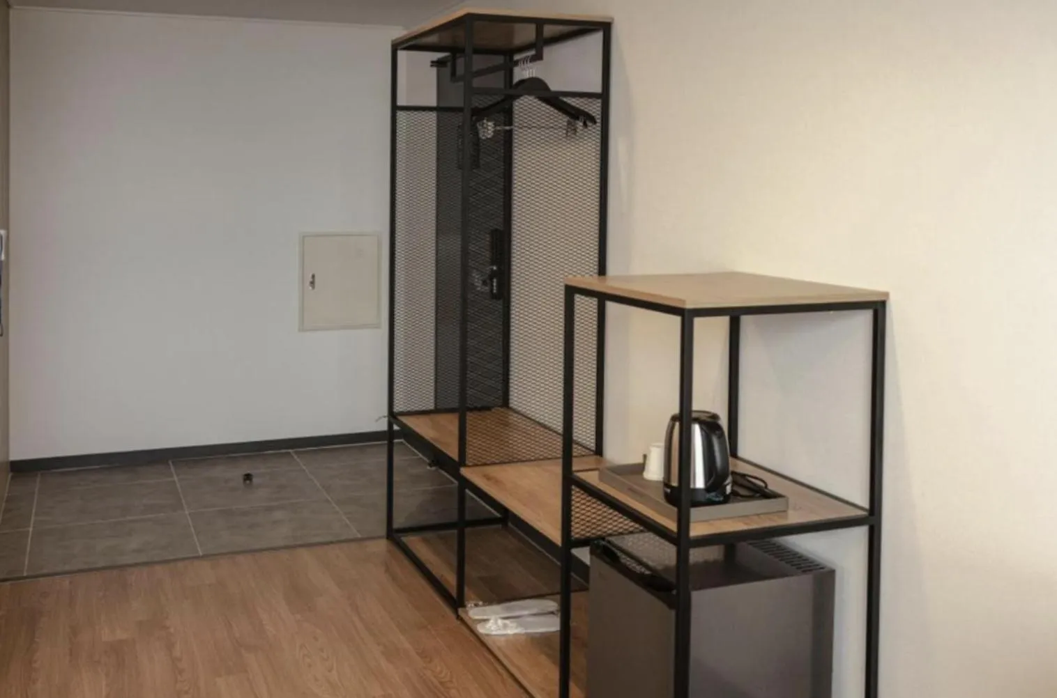 Lemain Hotel Seogwipo