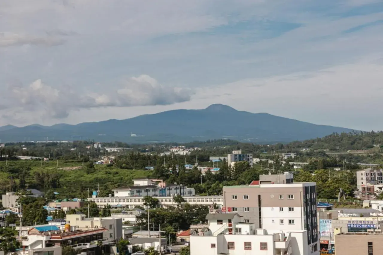 Lemain Hotel Seogwipo Lemain Hotel Seogwipo