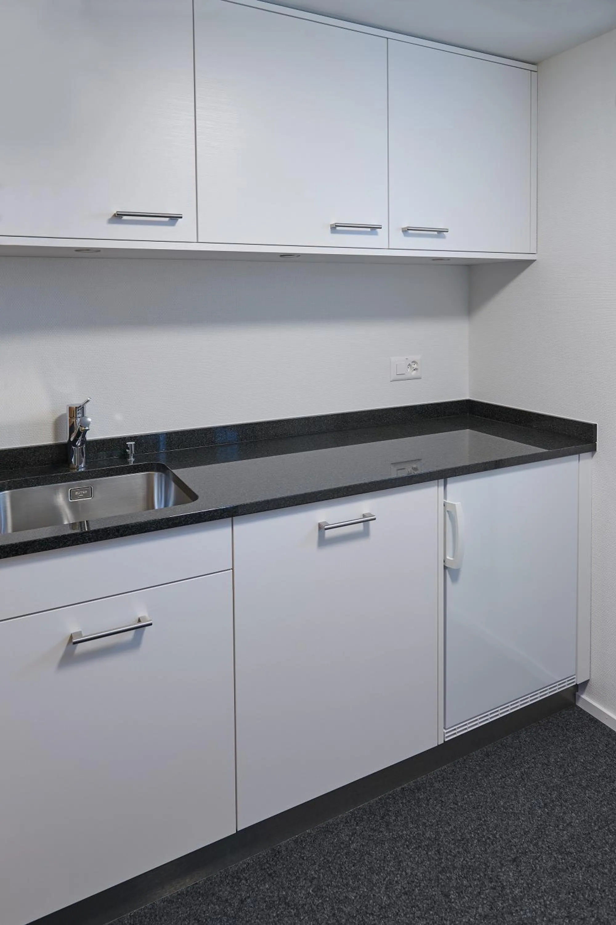 Hotel Jäger Jeuss - Murten - Self-Check-in