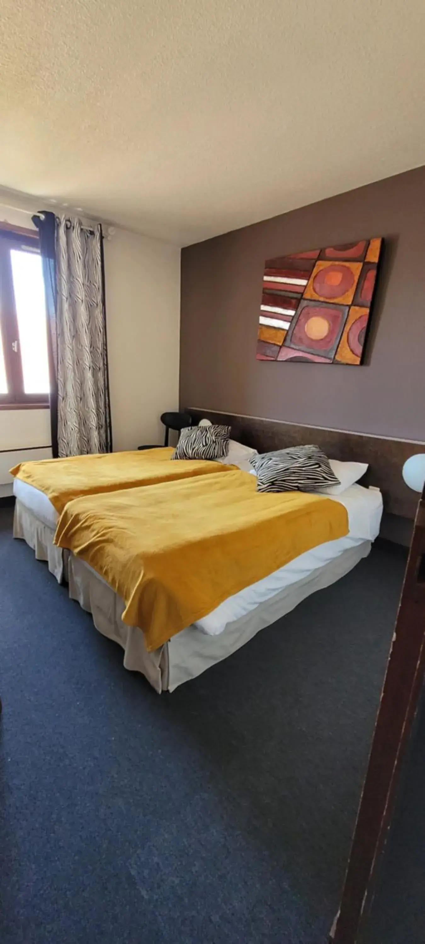 Logis Merle Blanc Logis Merle Blanc