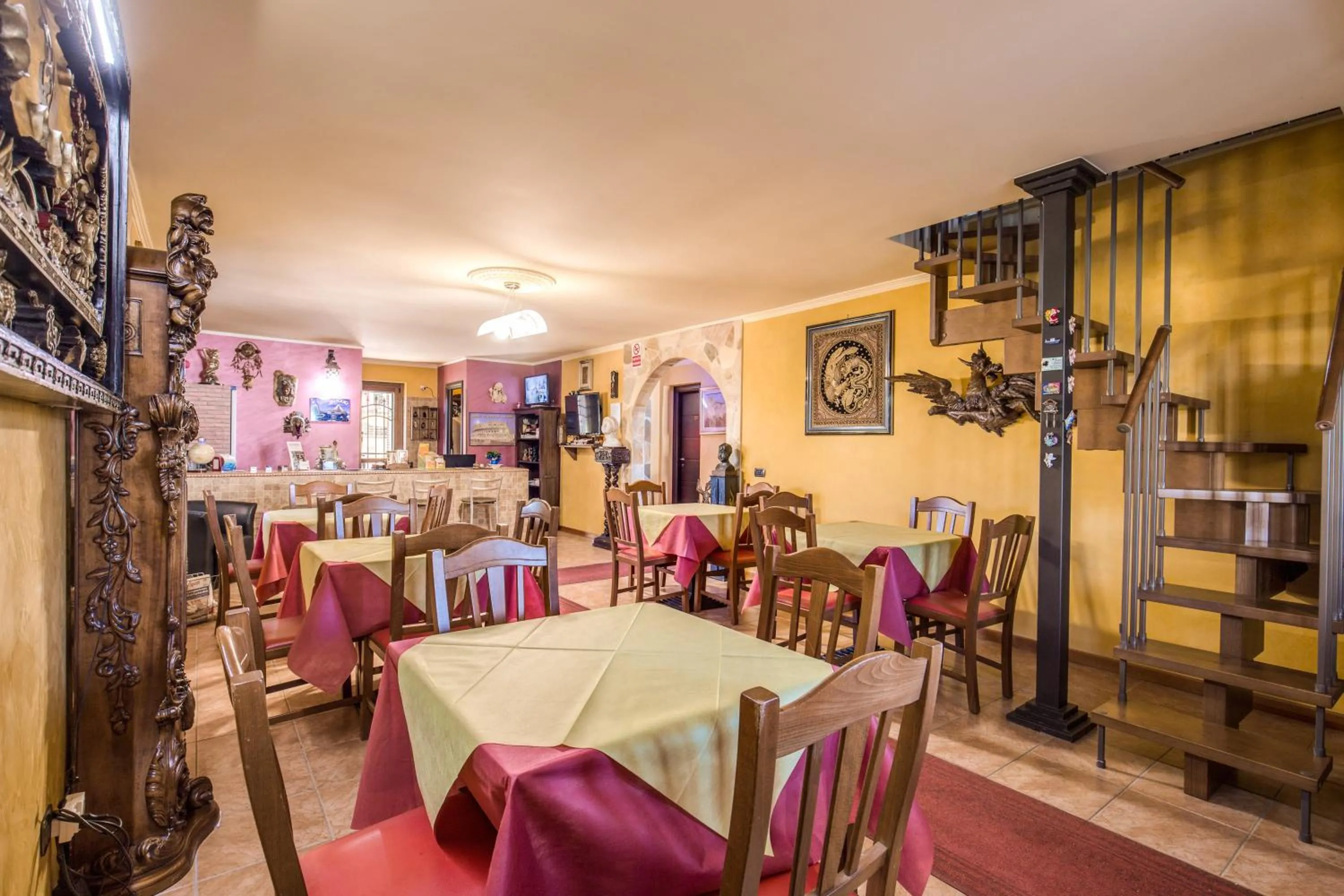Villa Gengi
