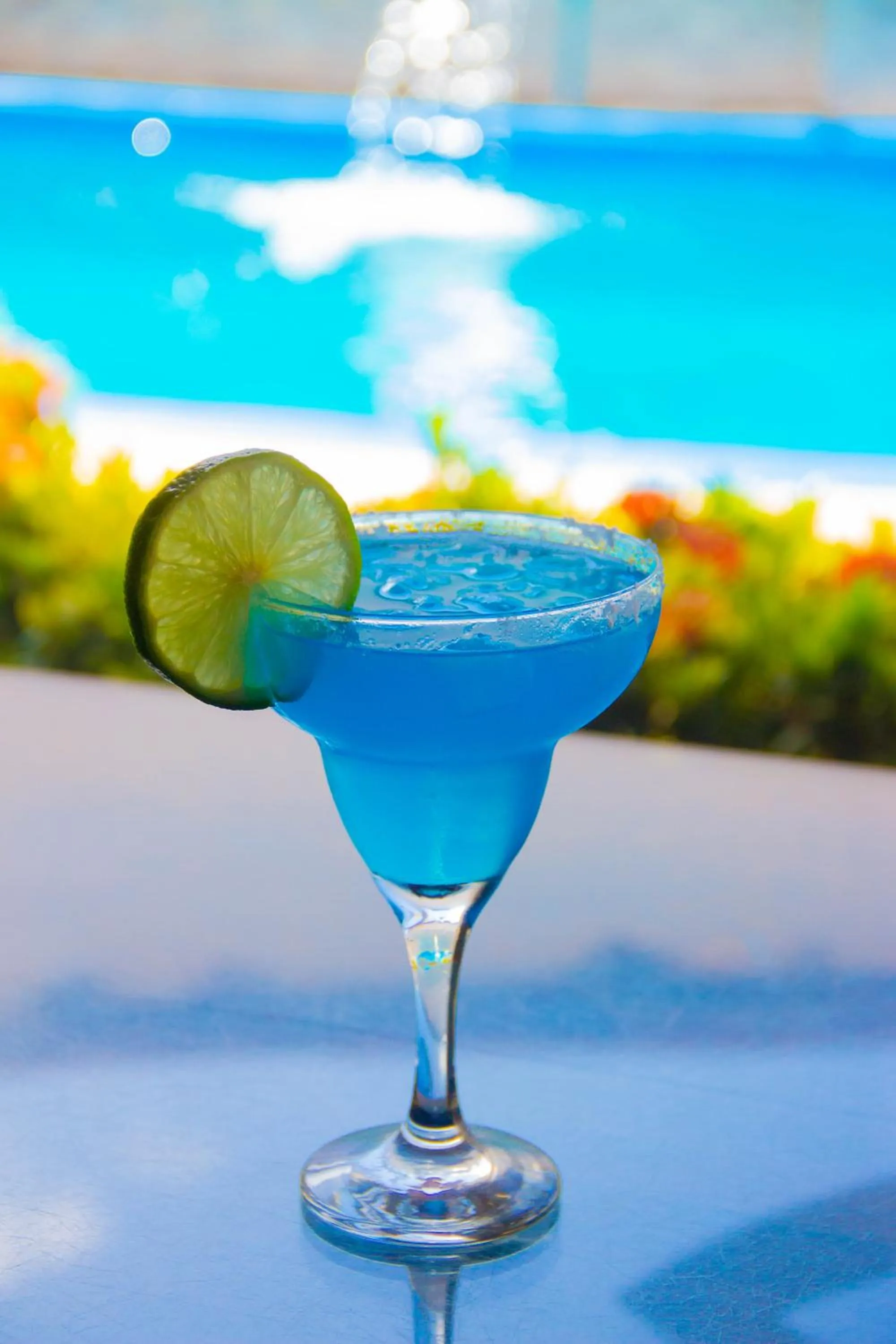 Drinks in Pousada Badejo