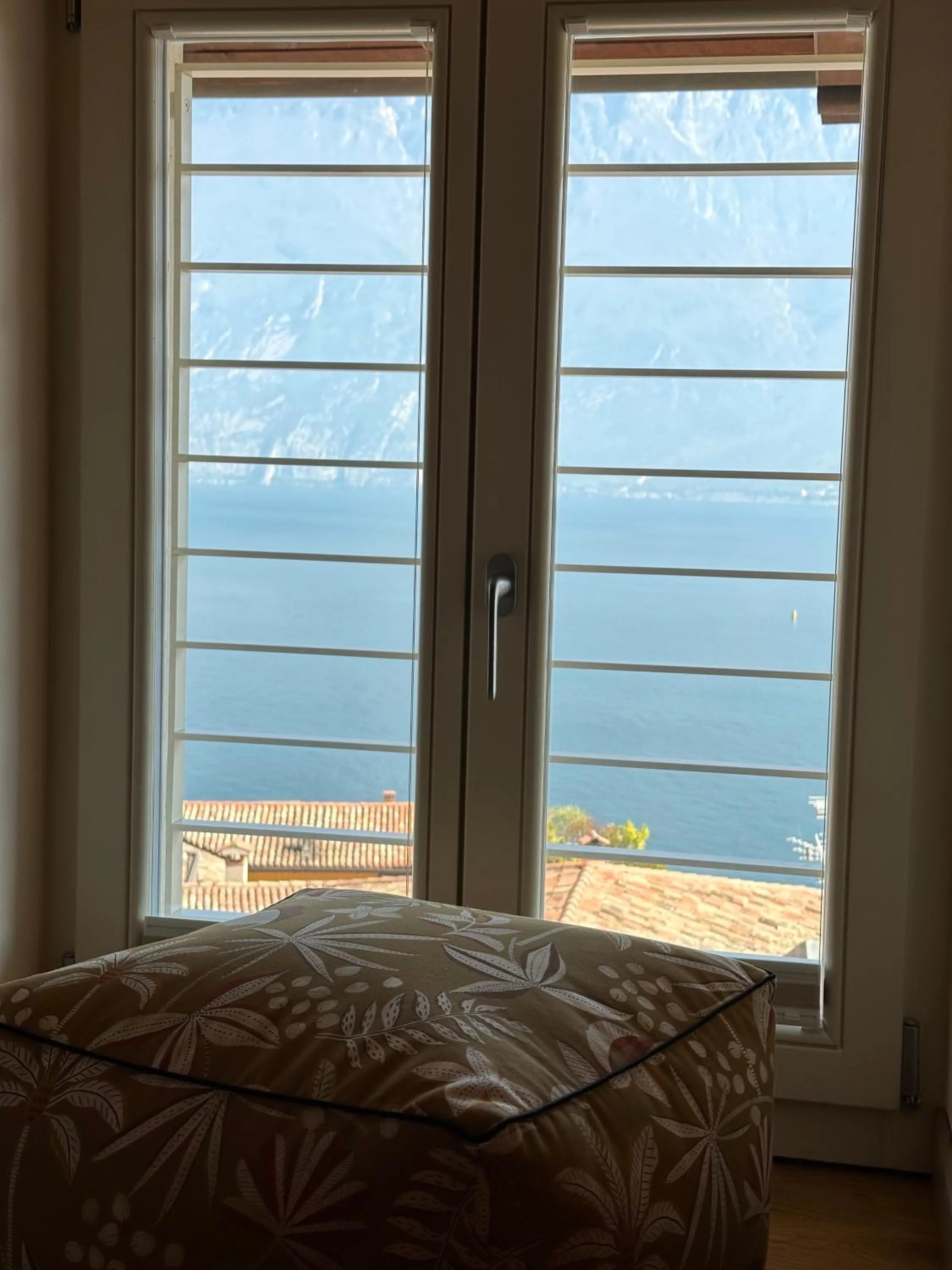 Studios Al Castello dei Limoni