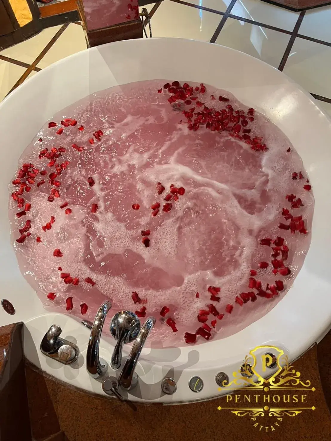 PENTHOUSE PATTAYA PENTHOUSE PATTAYA