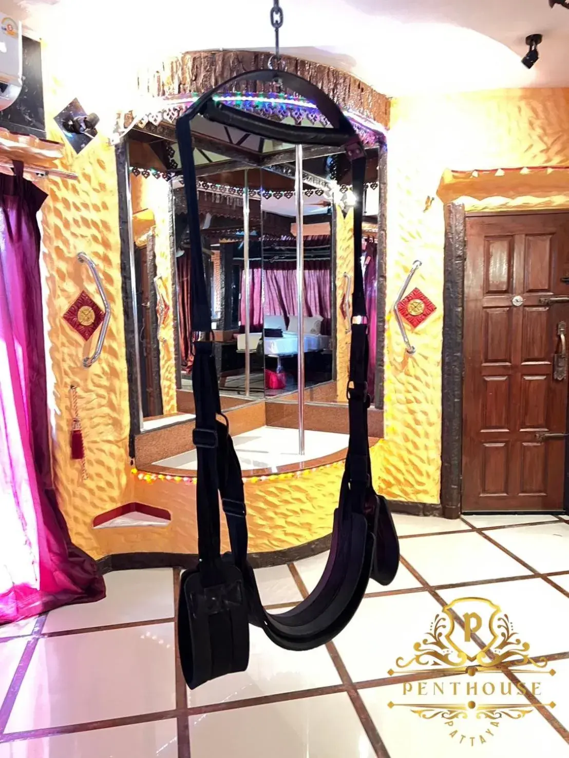 PENTHOUSE PATTAYA PENTHOUSE PATTAYA