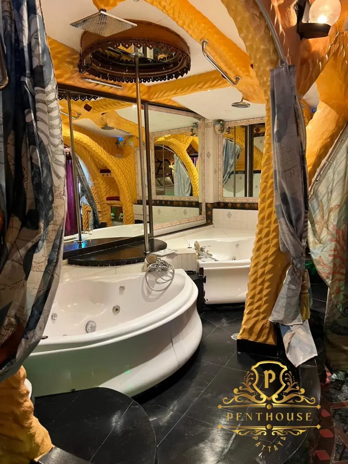 PENTHOUSE PATTAYA PENTHOUSE PATTAYA