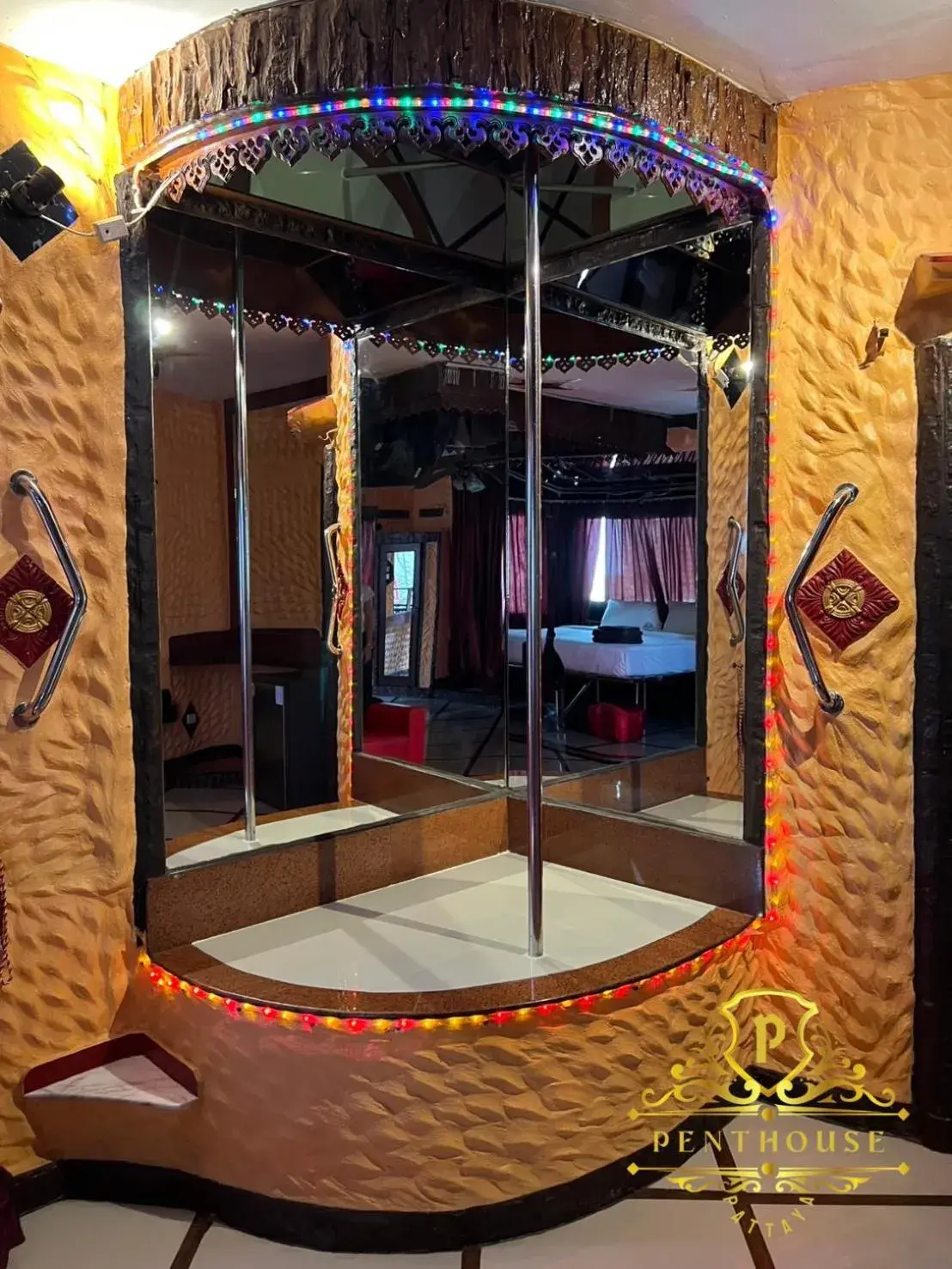 PENTHOUSE PATTAYA PENTHOUSE PATTAYA