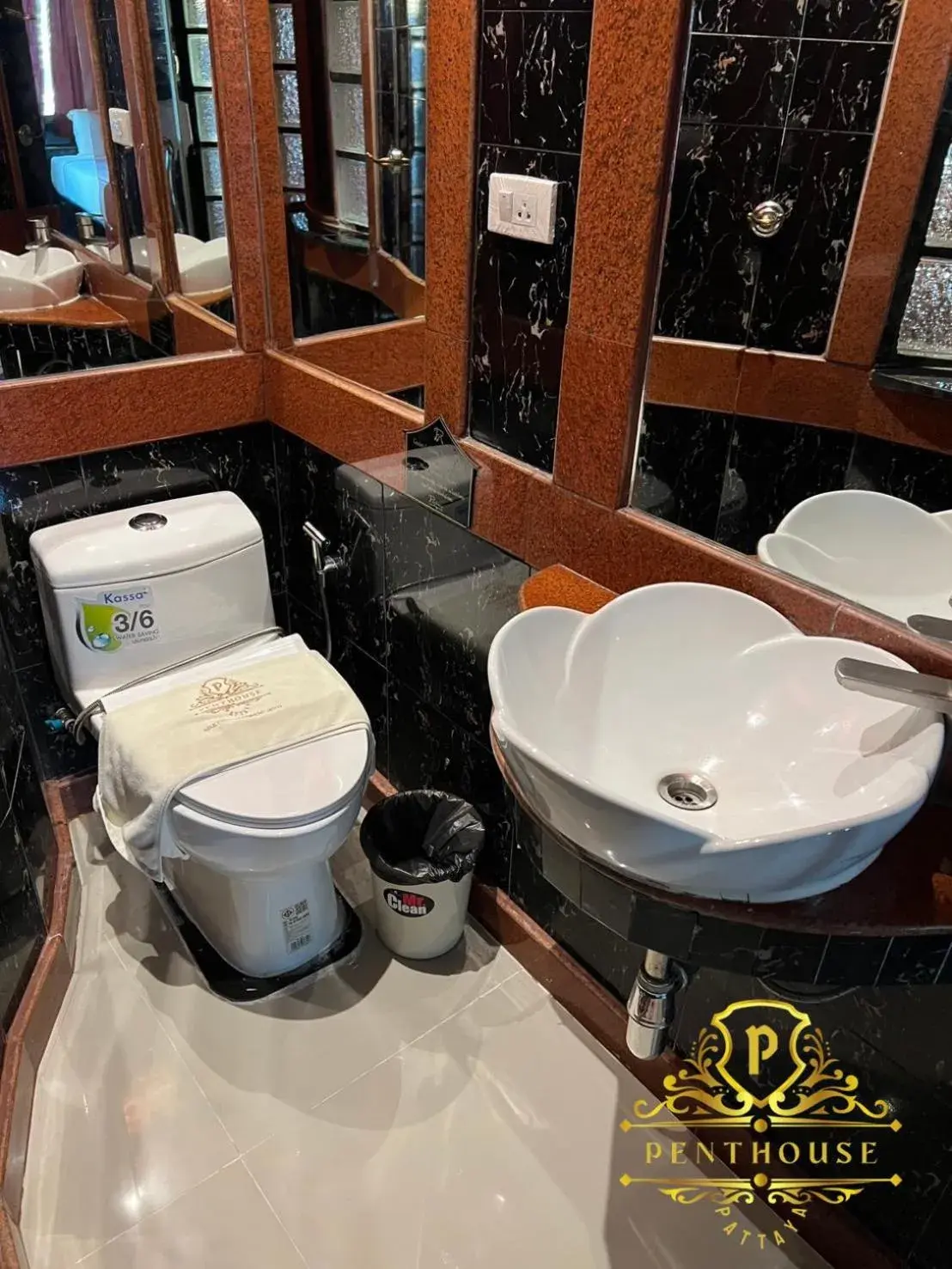 PENTHOUSE PATTAYA PENTHOUSE PATTAYA