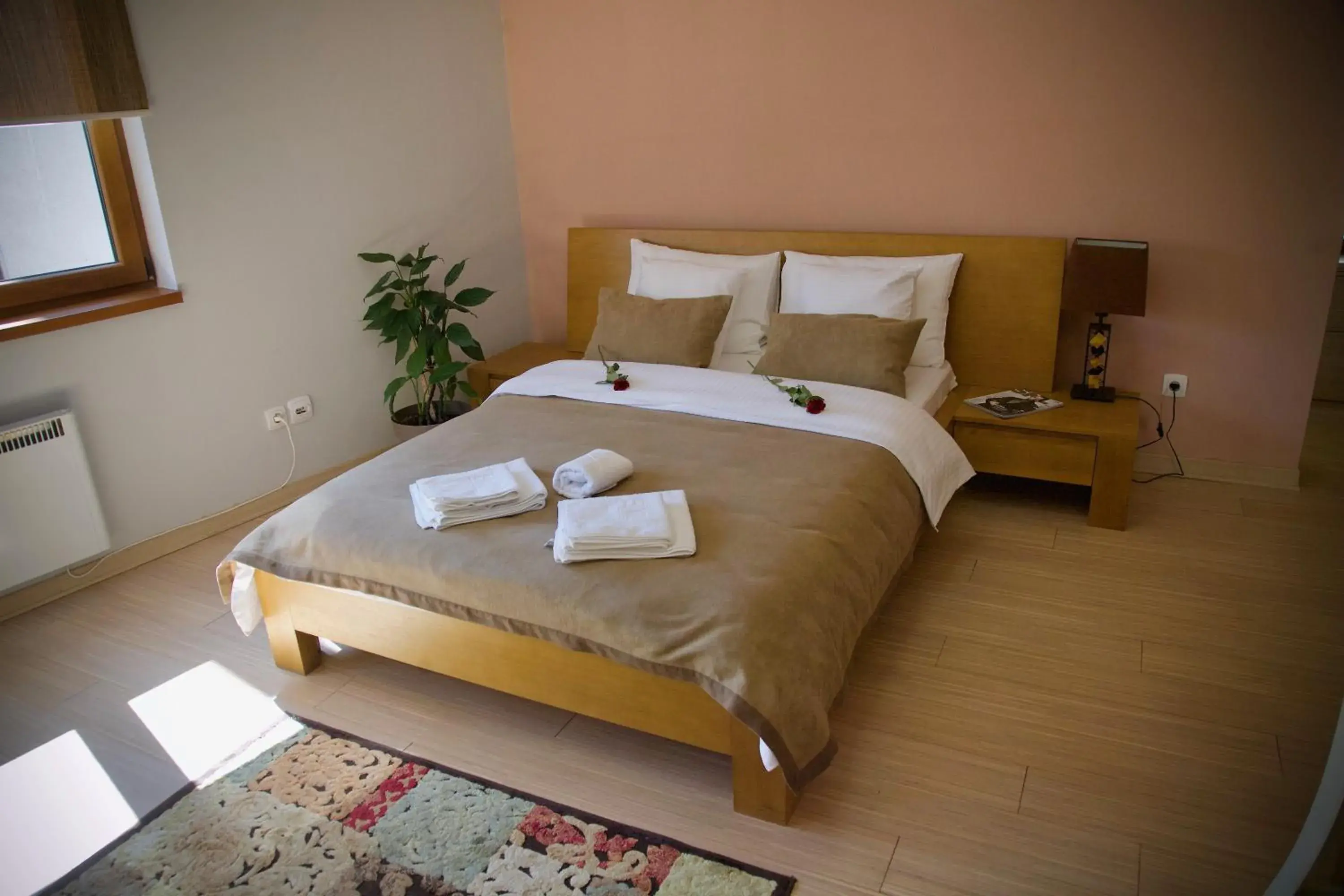 Studio Apartment in Apartments Villa Splendor Studio Apartment in Apartments Villa Splendor