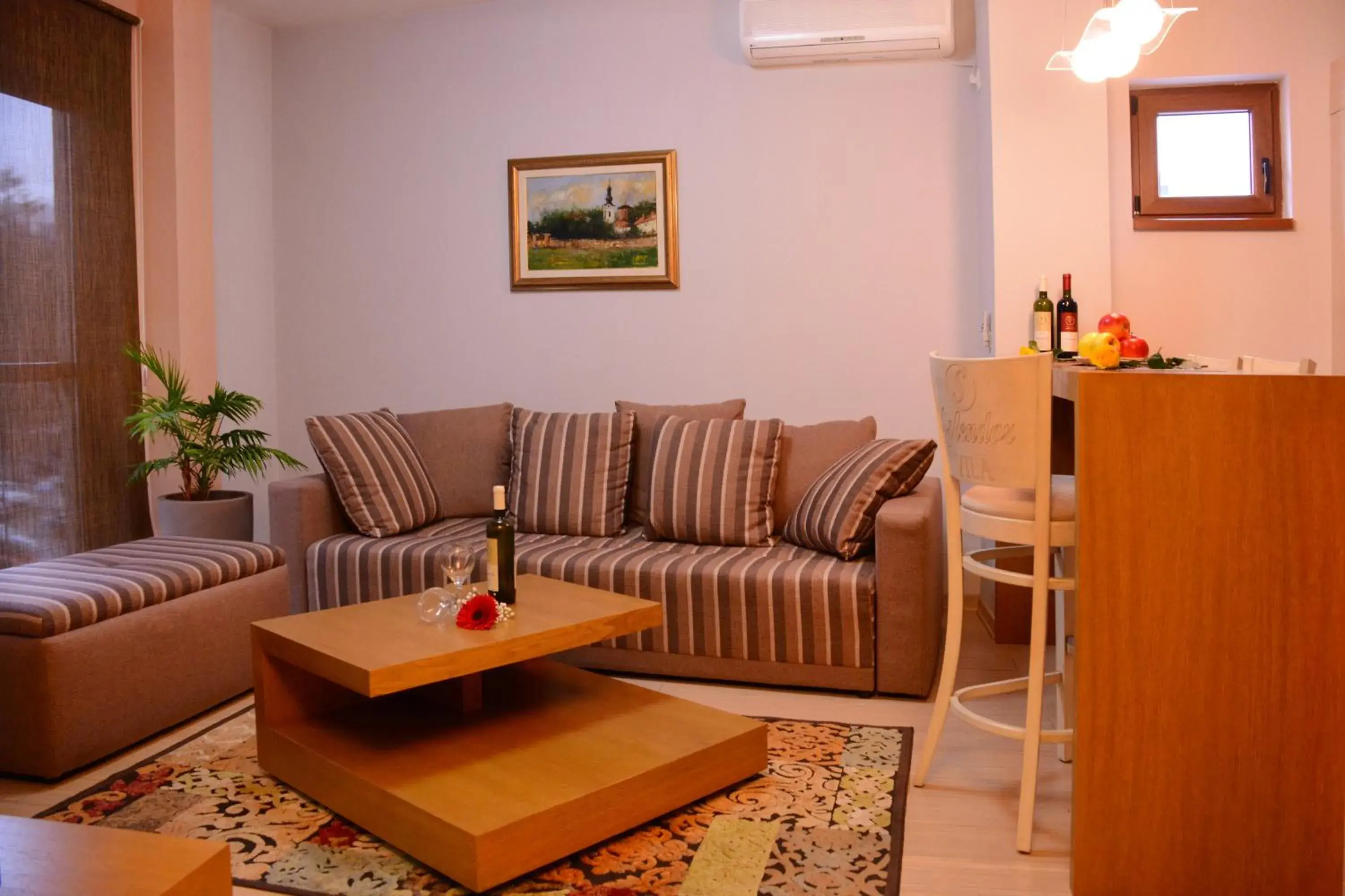 One-Bedroom Apartment in Apartments Villa Splendor One-Bedroom Apartment in Apartments Villa Splendor