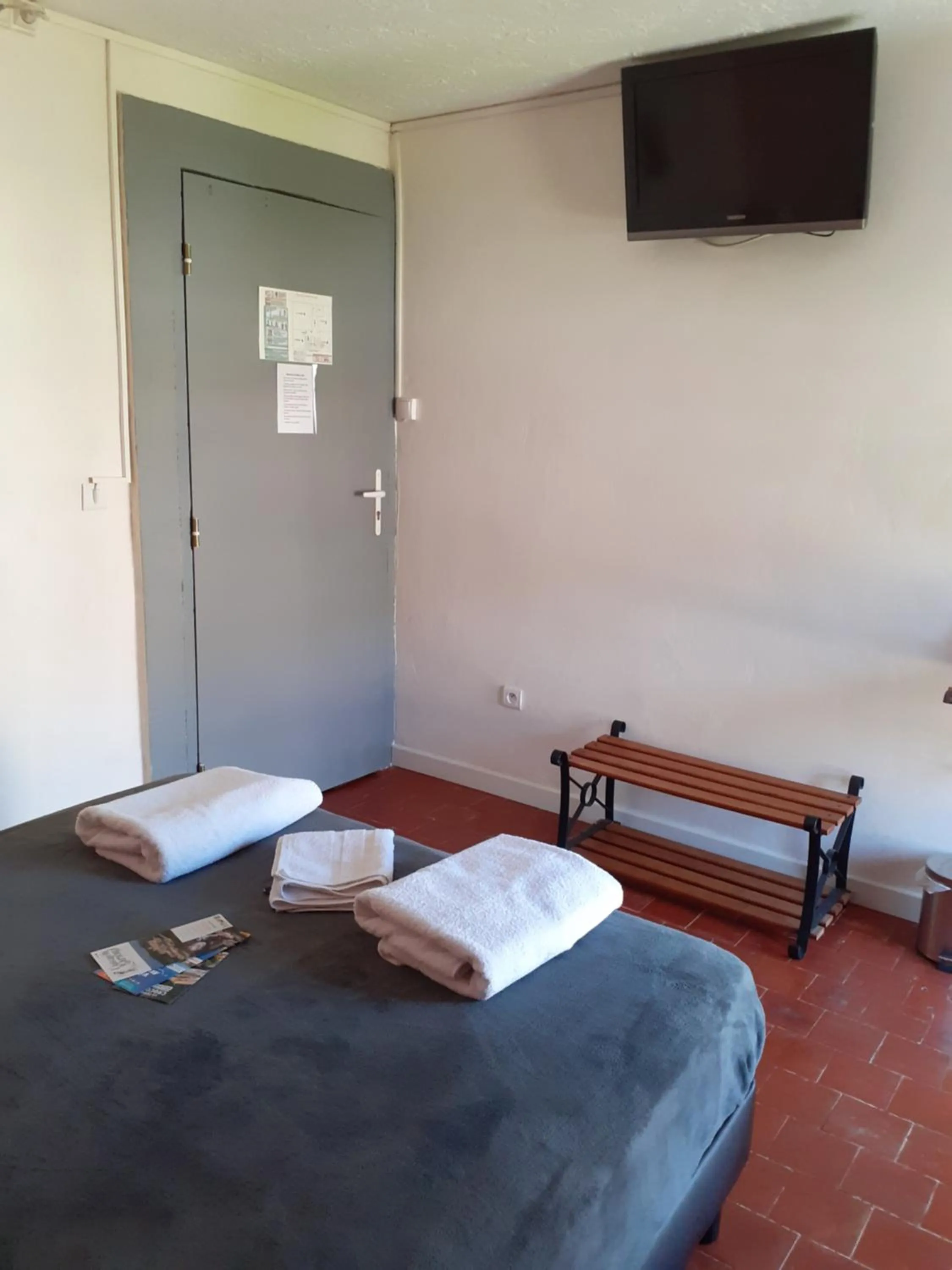 auberge saint roch