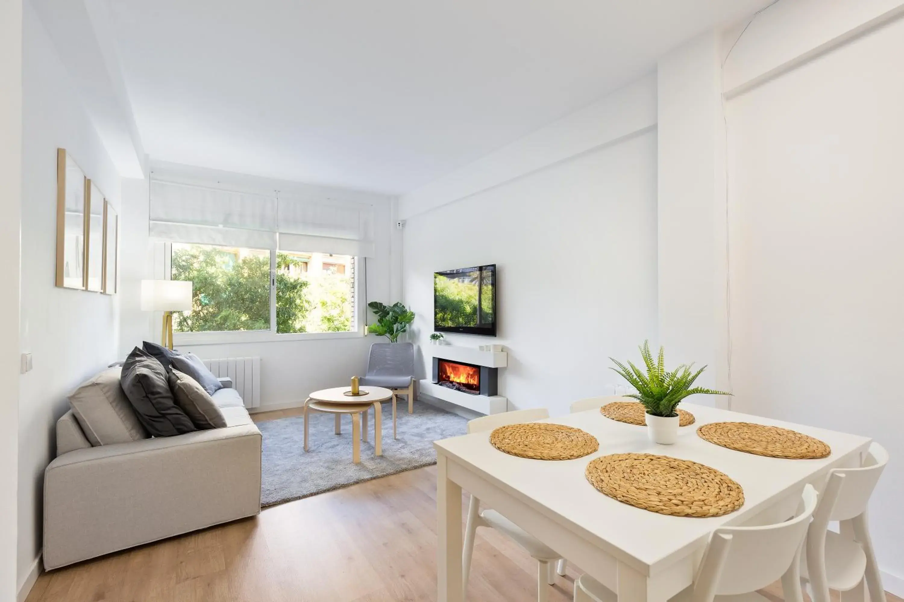 Suites Barcelona Park Güell Suites Barcelona Park Güell