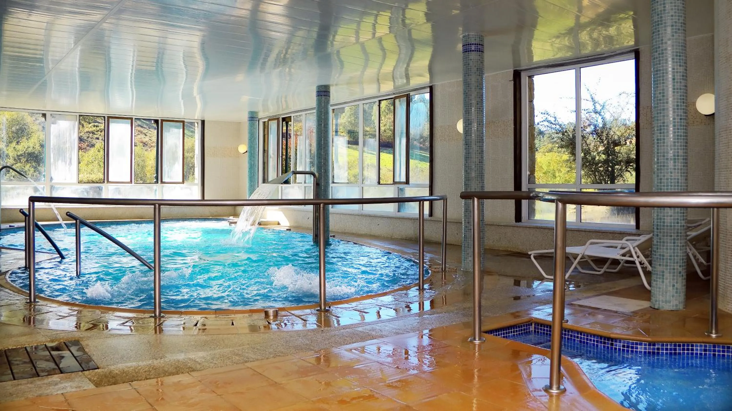 Other in Hotel Balneario Río Pambre