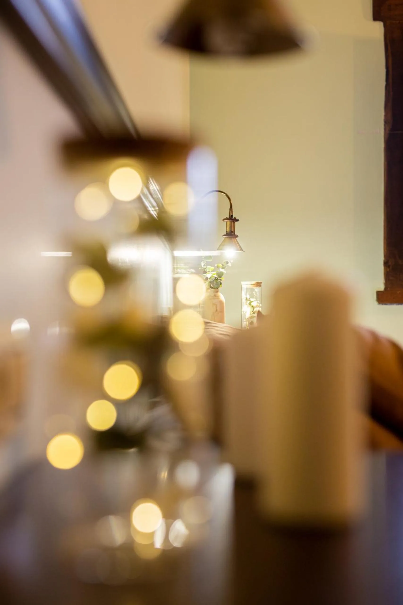 Bedroom in Hotel Balneario Río Pambre