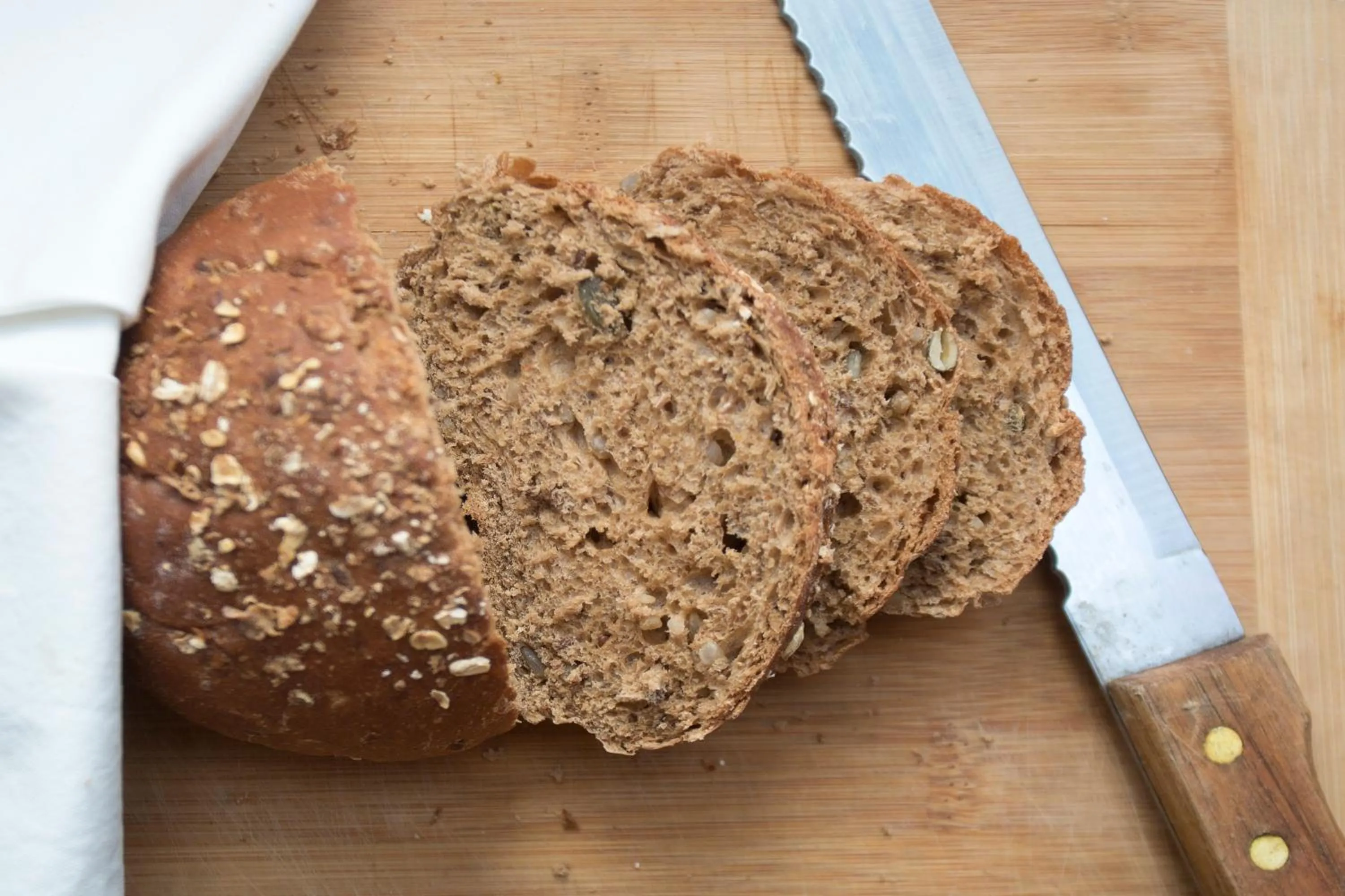 Food in Ascott Palace Dhaka