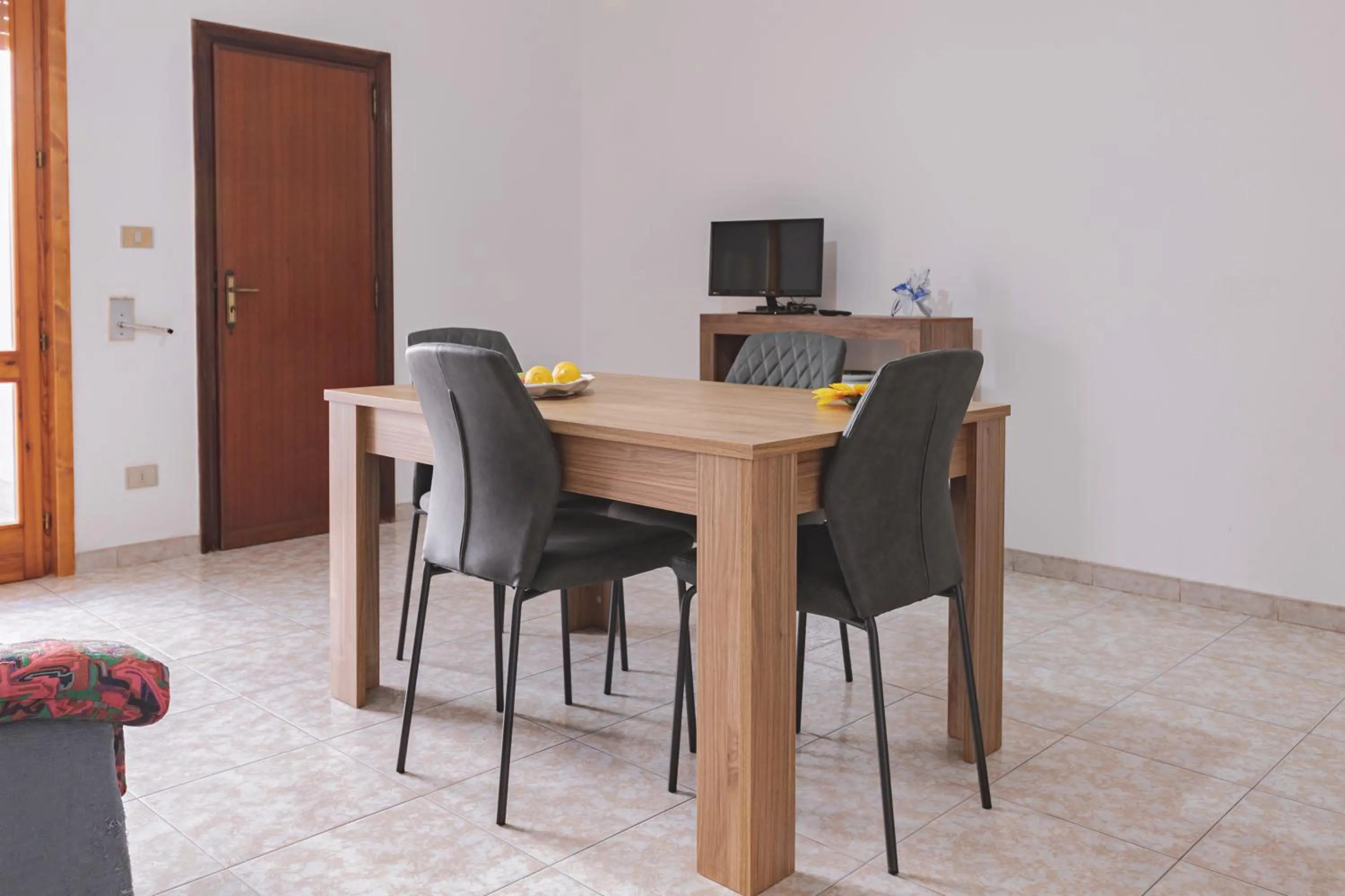 Lucy's Flat - Melendugno