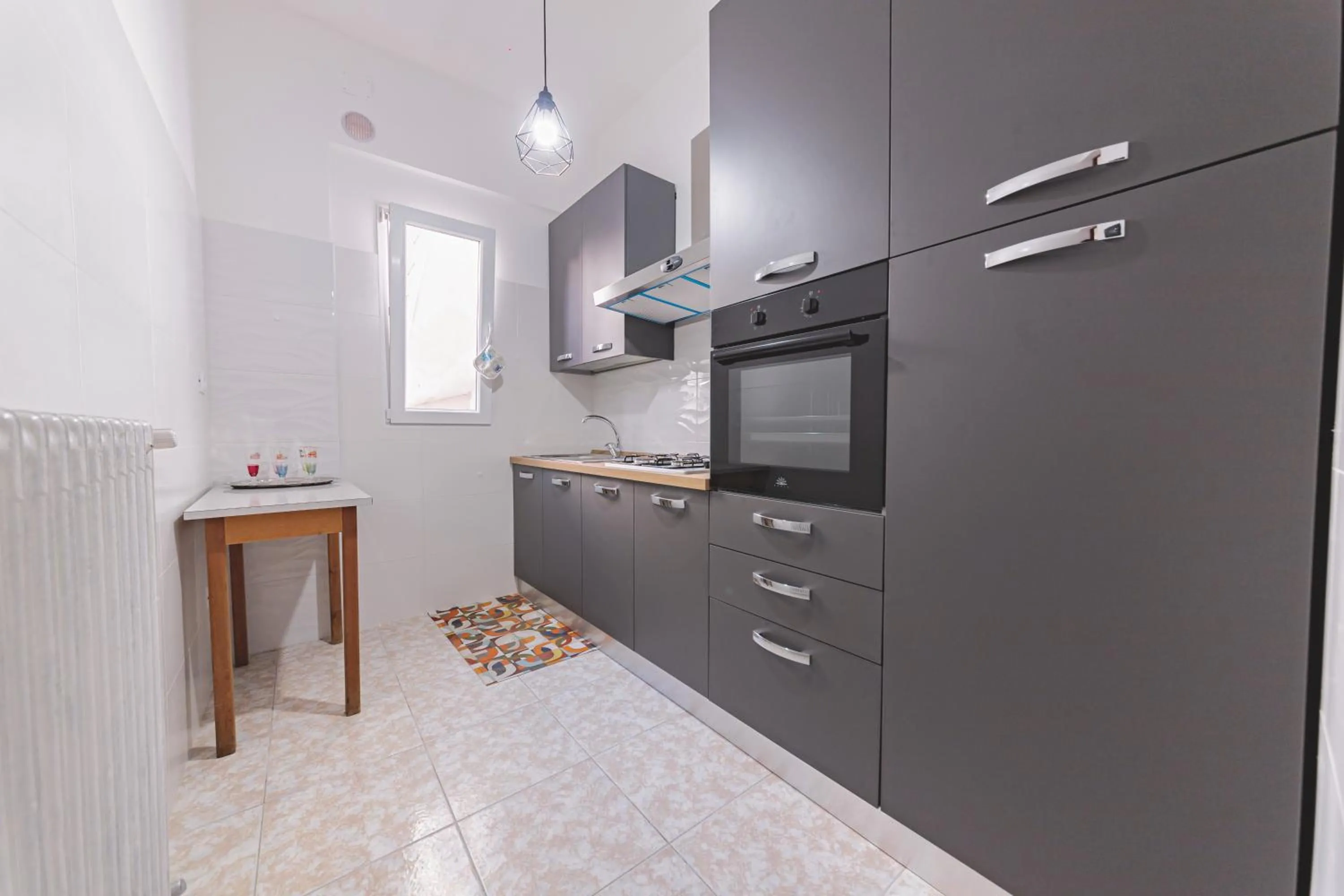 Lucy's Flat - Melendugno