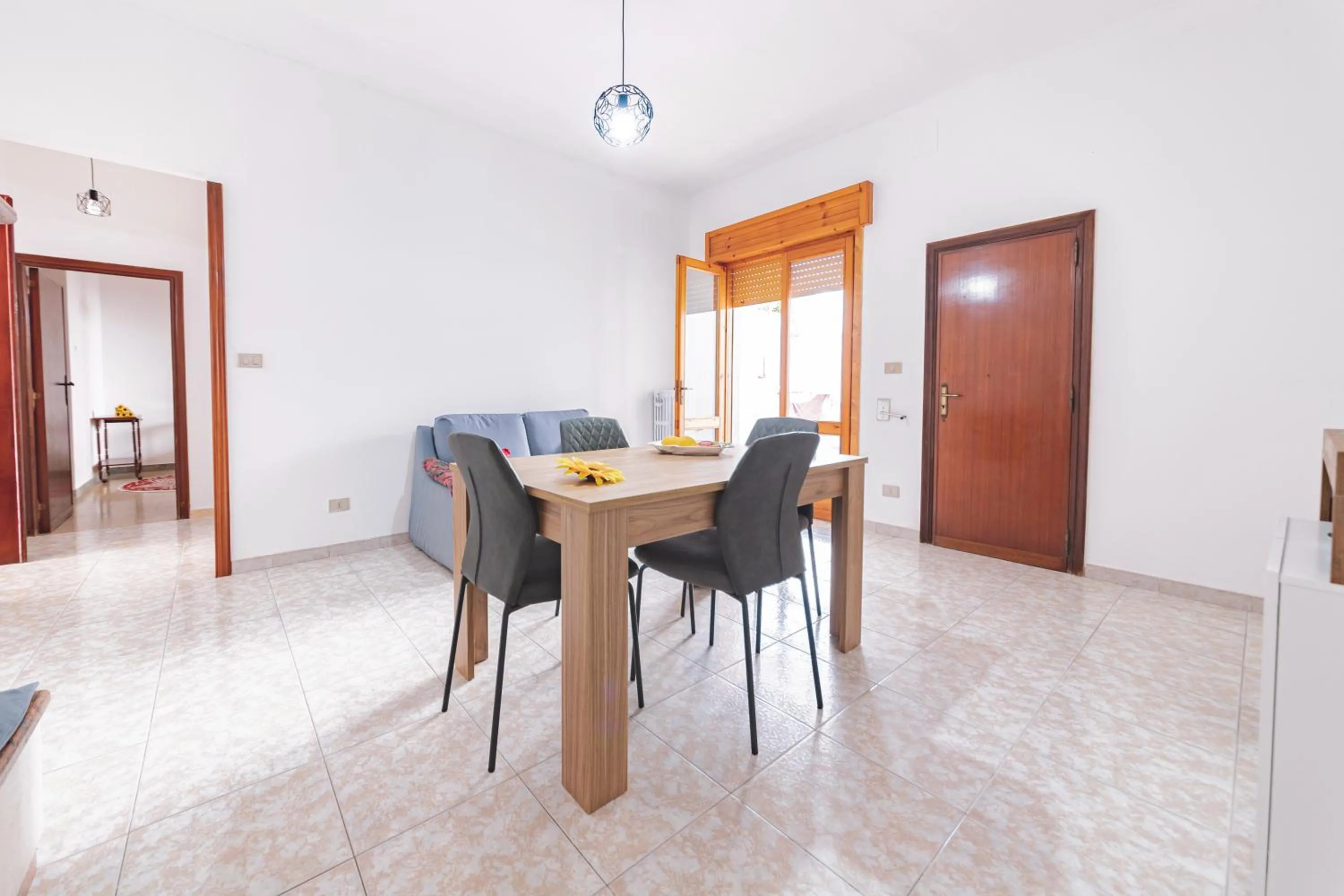 Lucy's Flat - Melendugno